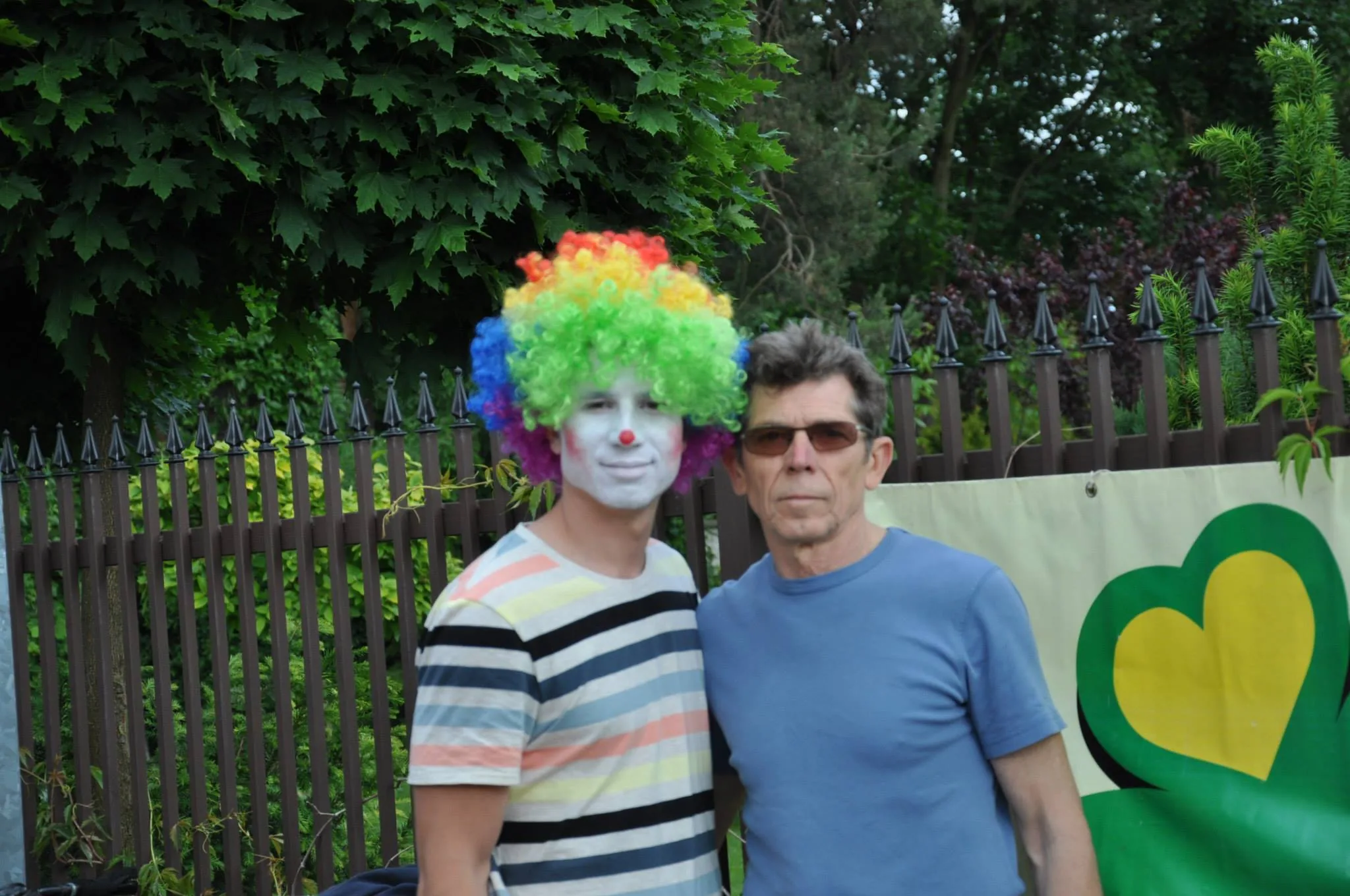 01.06.2014 Dzień Dziecka w Integracyjnym Centrum Sportu i Rekreacji w Józefowie