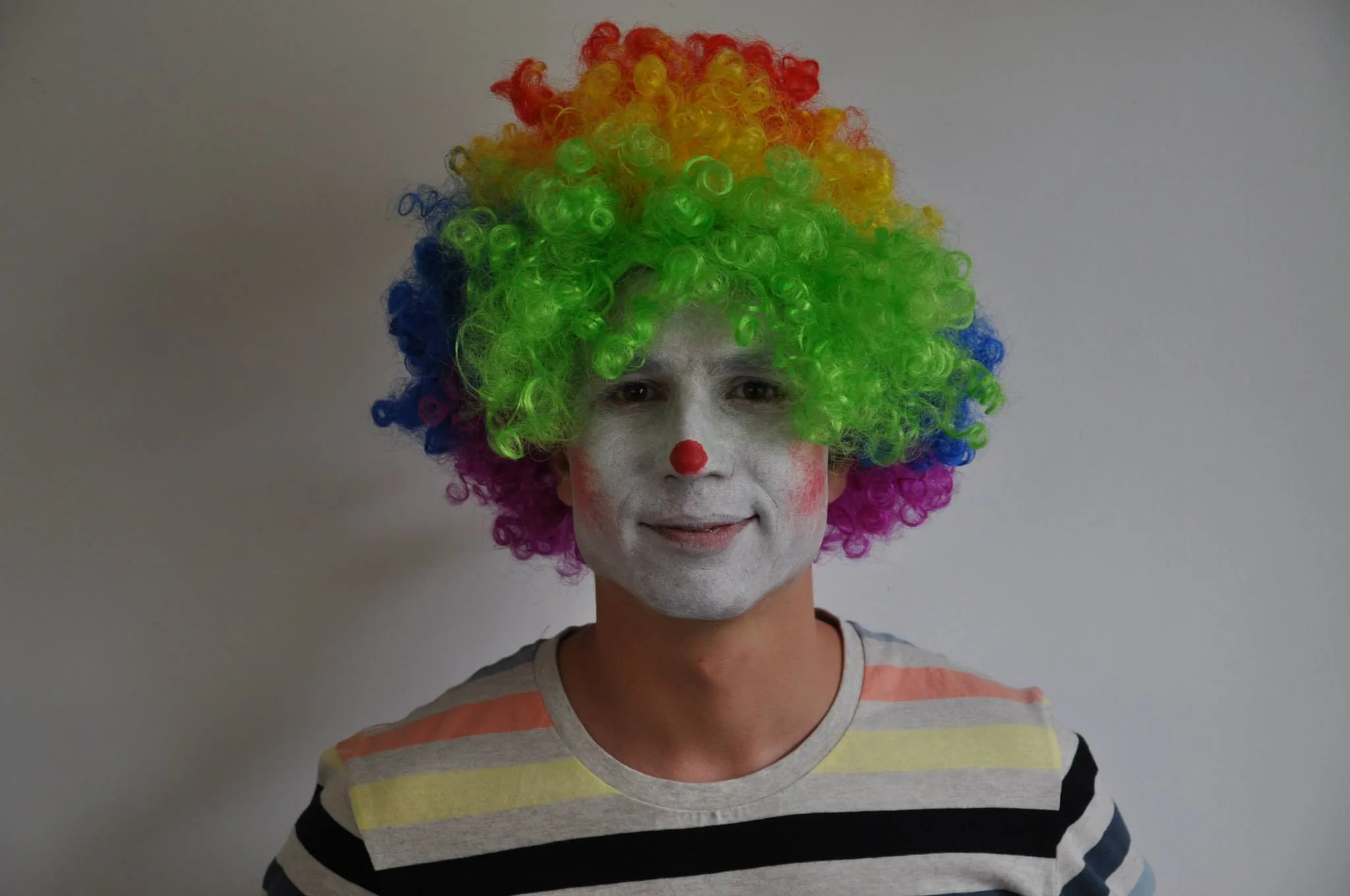 01.06.2014 Dzień Dziecka w Integracyjnym Centrum Sportu i Rekreacji w Józefowie