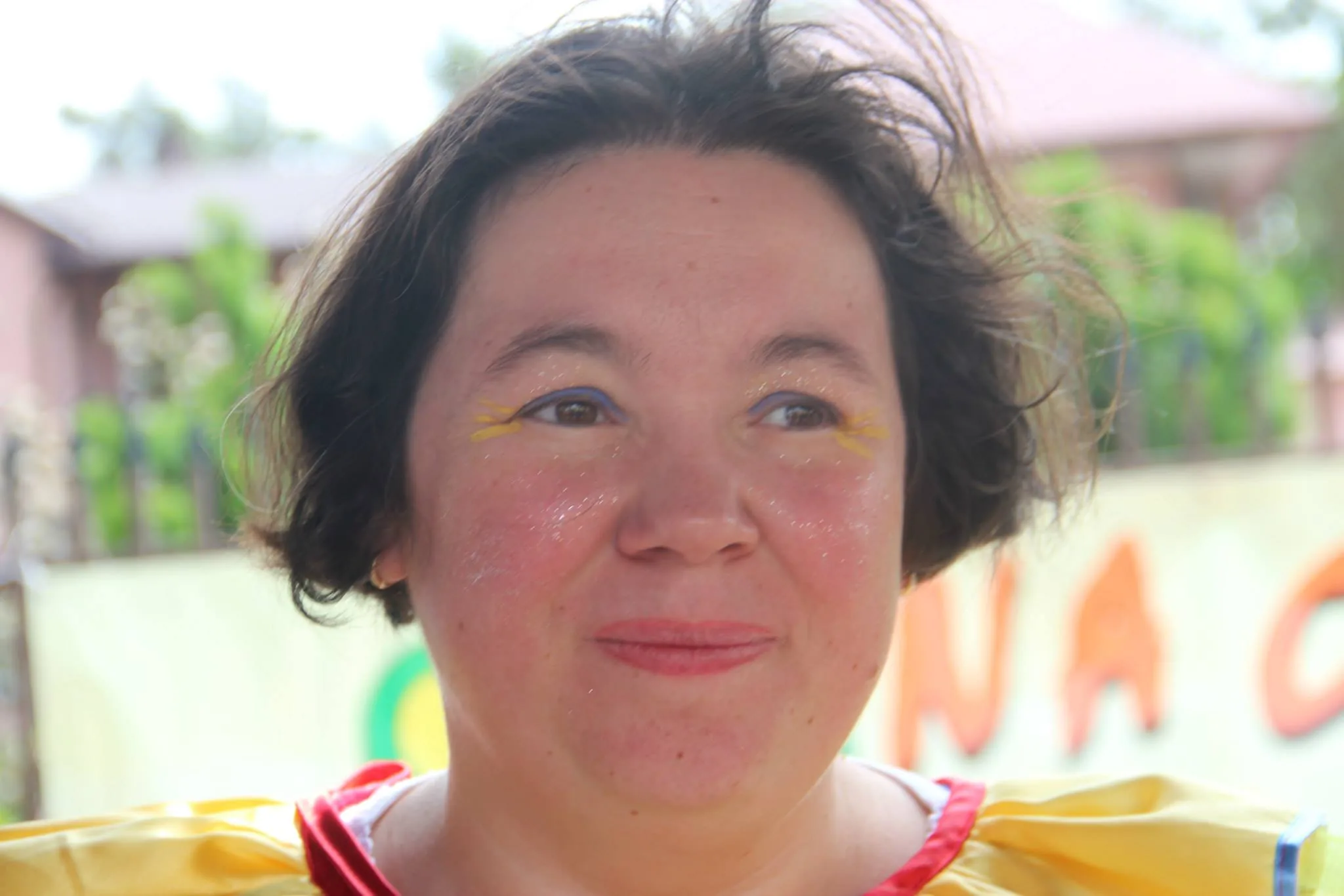 01.06.2014 Dzień Dziecka w Integracyjnym Centrum Sportu i Rekreacji w Józefowie