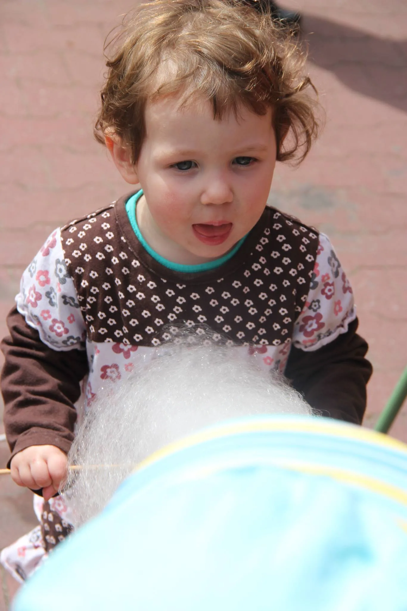 01.06.2014 Dzień Dziecka w Integracyjnym Centrum Sportu i Rekreacji w Józefowie