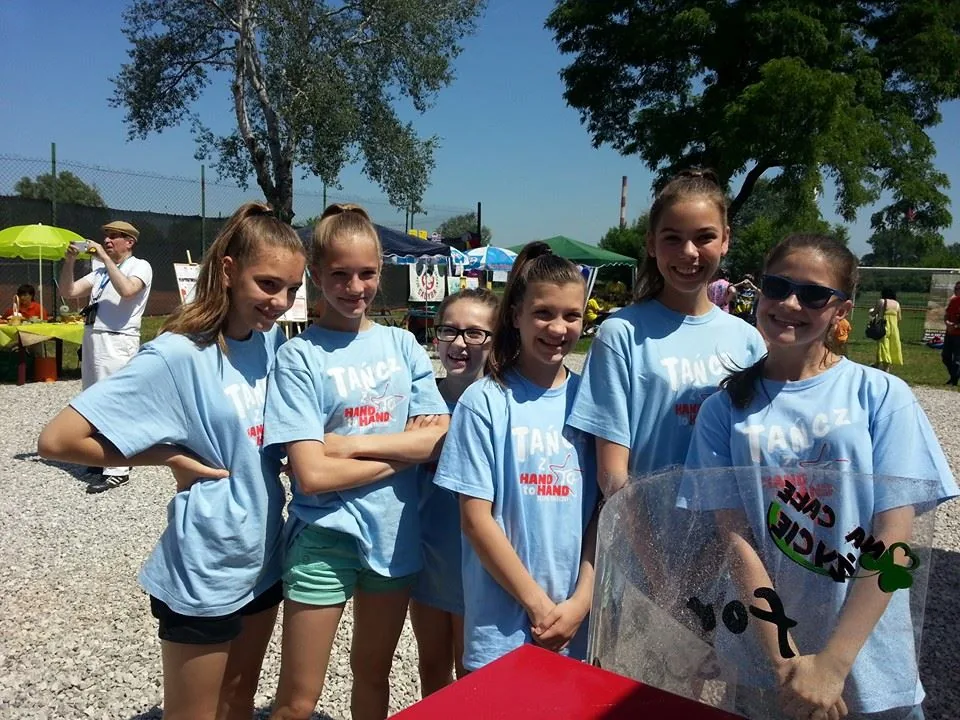 08.06.2014 I edycja Pikniku Pożyteczny Mokotów w Warszawie