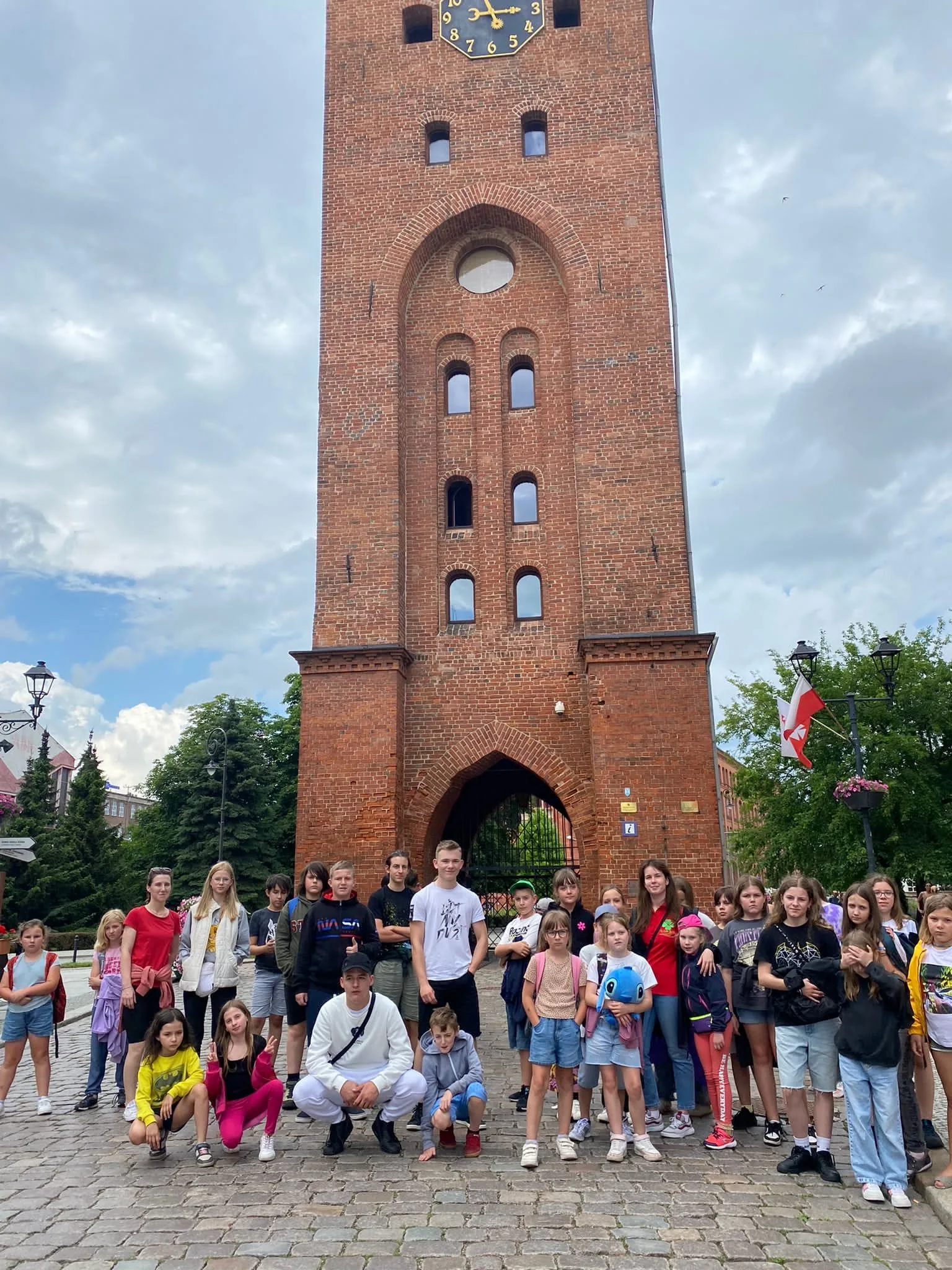 22.06 - 02.07.2024 Obóz rekreacja, survival, motocross w Ogrodnikach