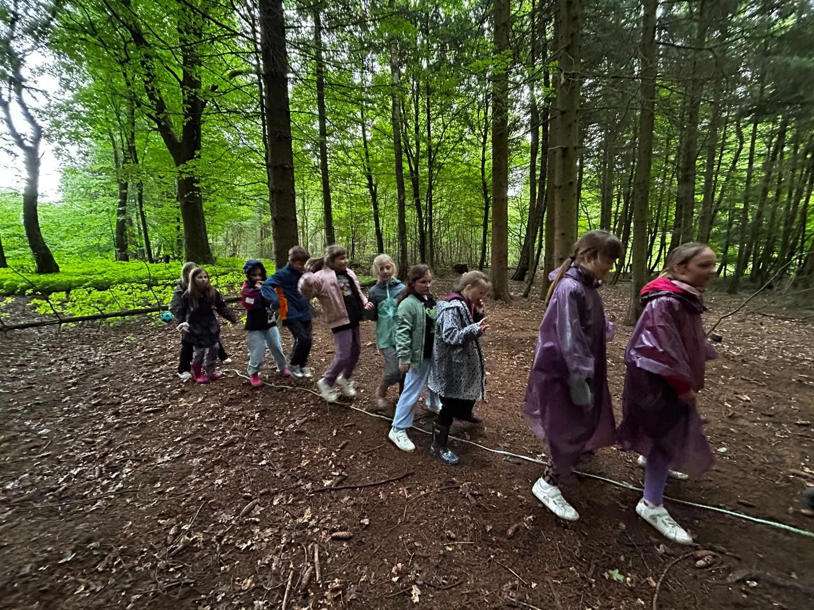 22.06 - 02.07.2024 Obóz rekreacja, survival, motocross w Ogrodnikach