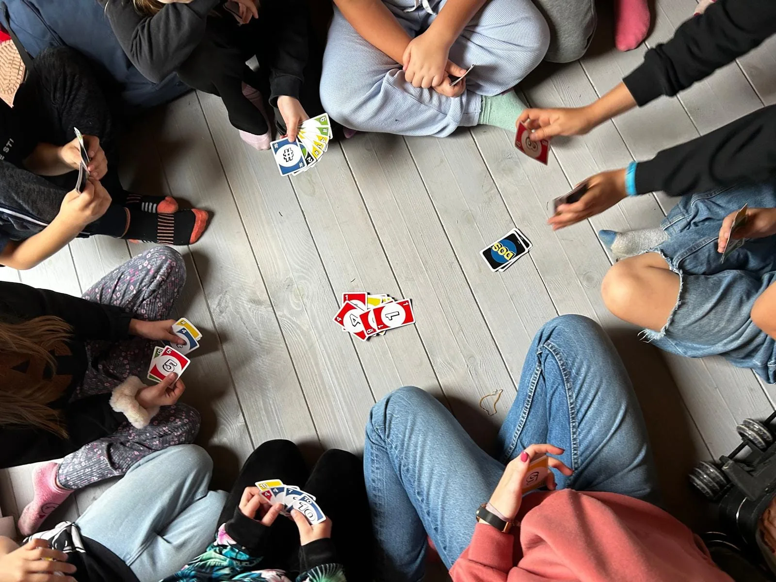 22.06 - 02.07.2024 Obóz rekreacja, survival, motocross w Ogrodnikach