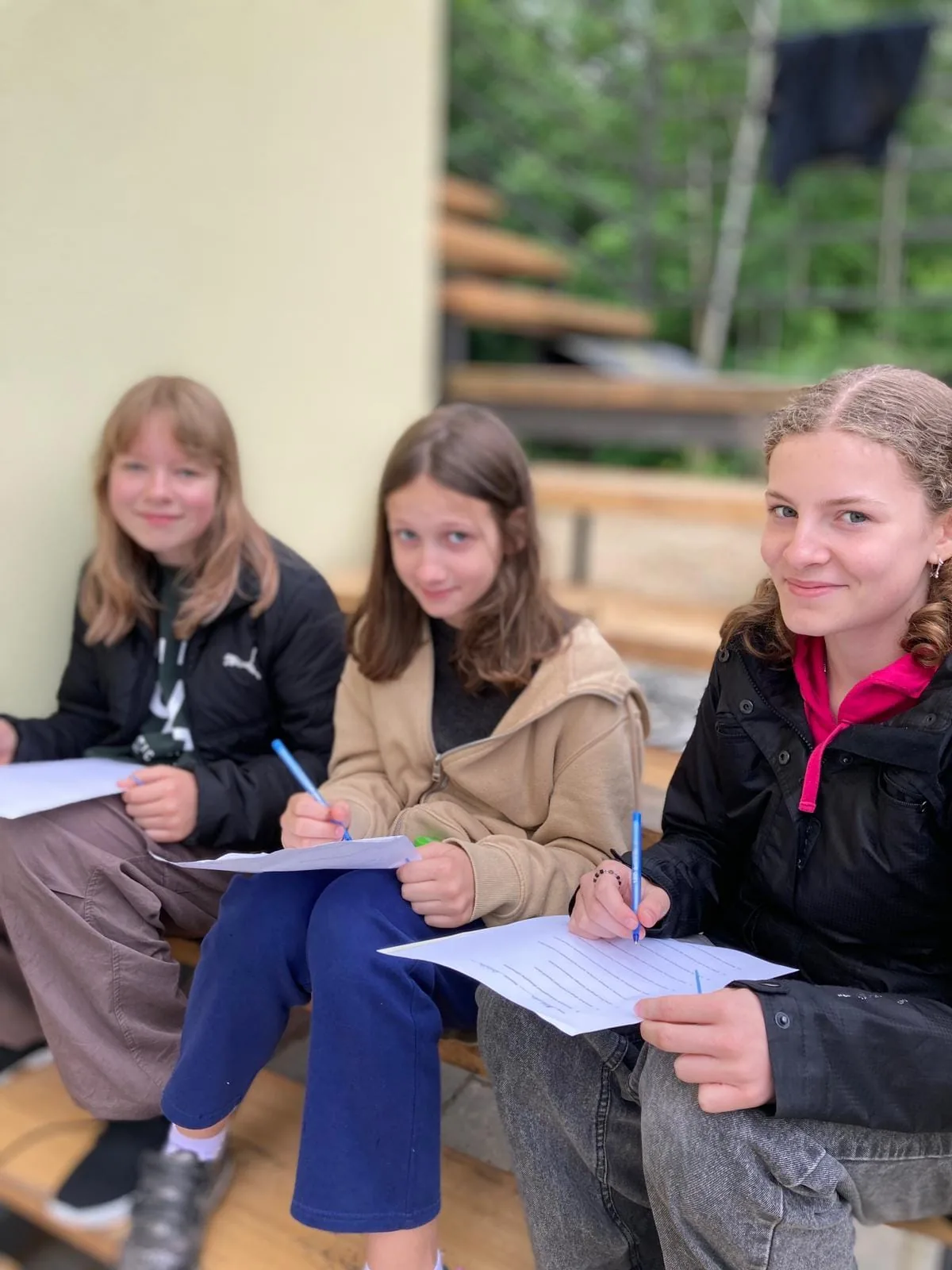 22.06 - 02.07.2024 Obóz rekreacja, survival, motocross w Ogrodnikach