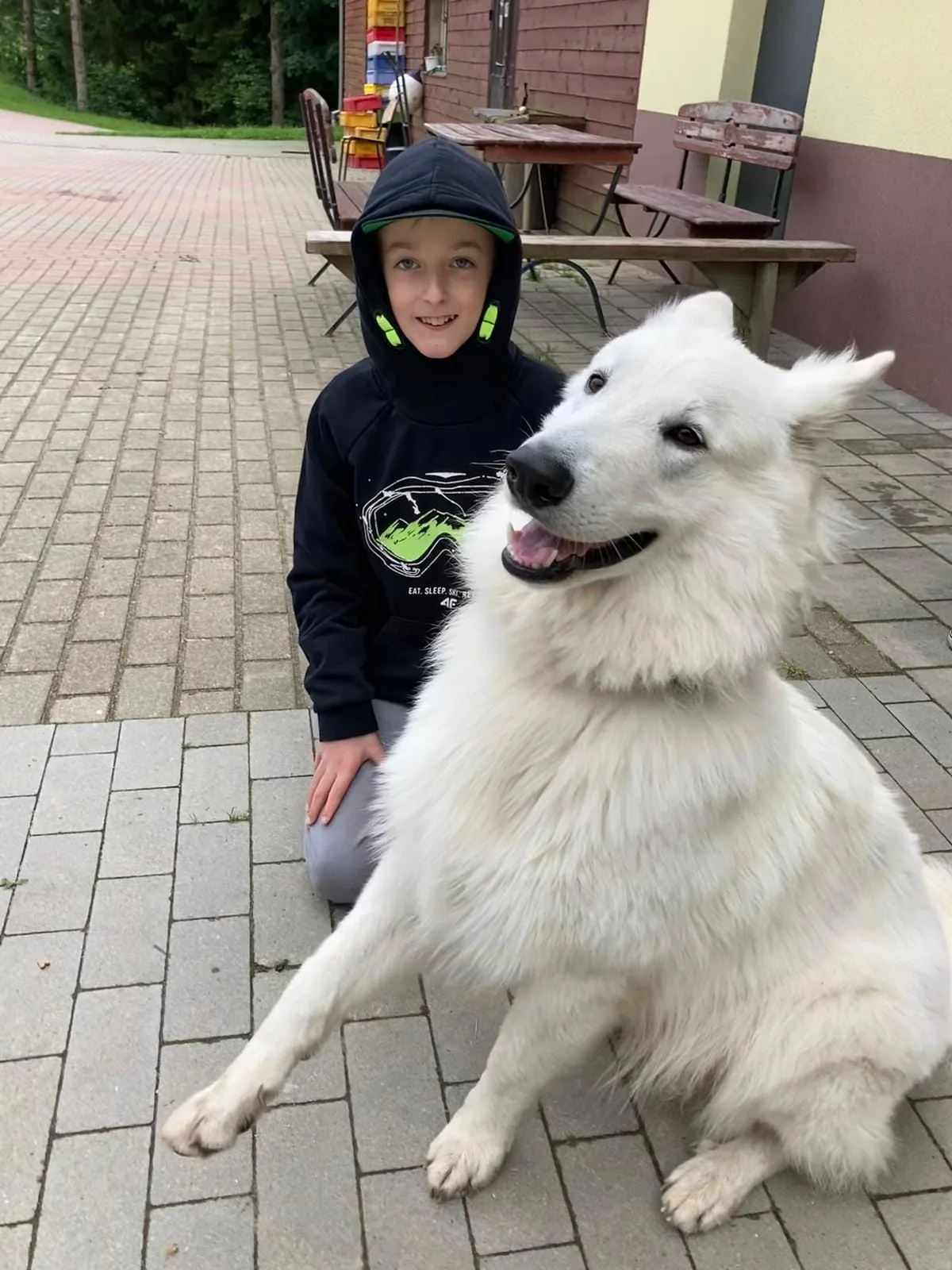 22.06 - 02.07.2024 Obóz rekreacja, survival, motocross w Ogrodnikach