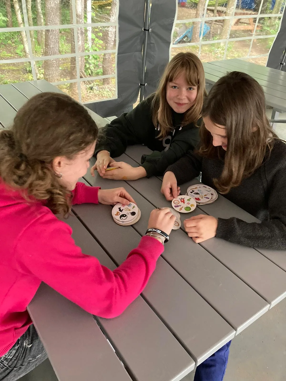 22.06 - 02.07.2024 Obóz rekreacja, survival, motocross w Ogrodnikach