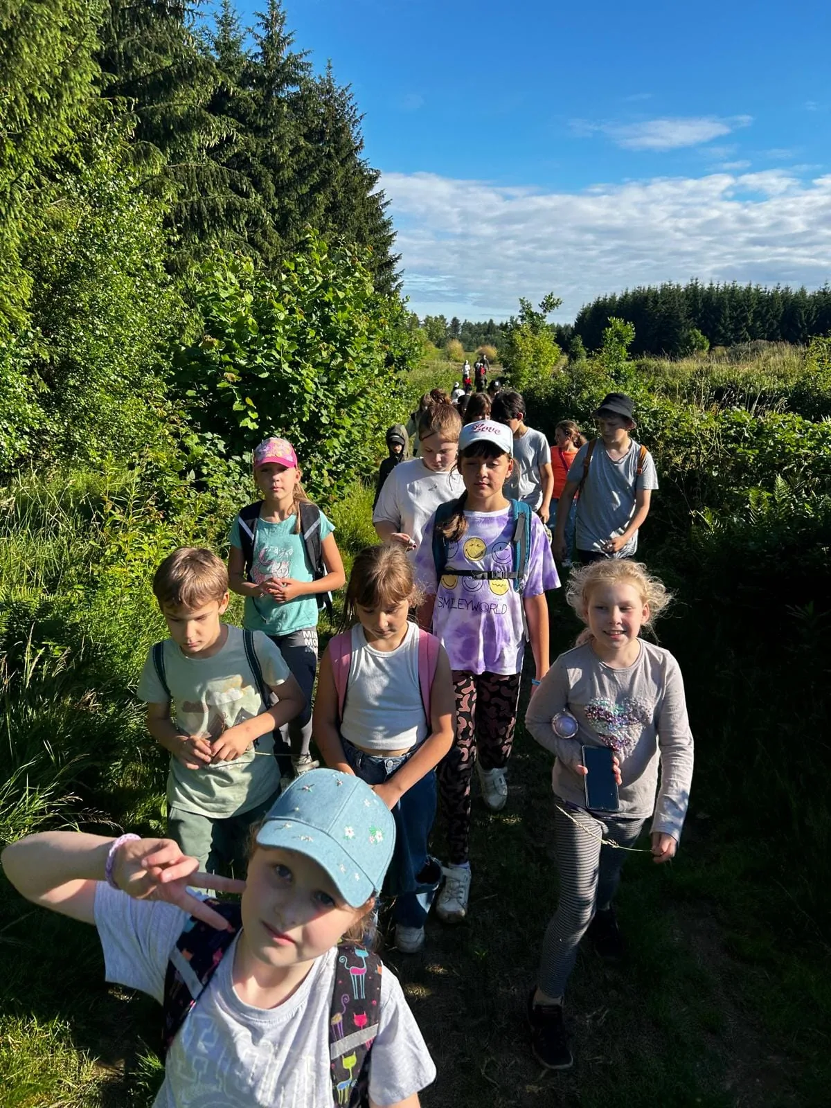 22.06 - 02.07.2024 Obóz rekreacja, survival, motocross w Ogrodnikach