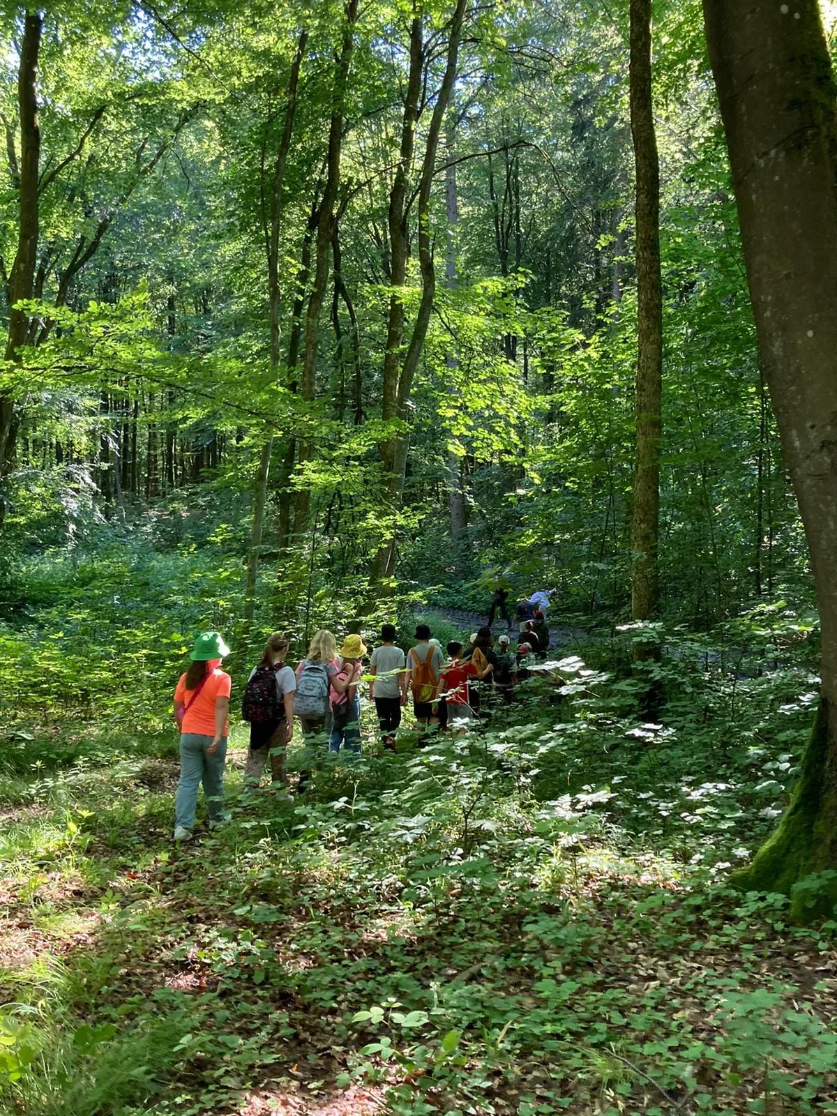 22.06 - 02.07.2024 Obóz rekreacja, survival, motocross w Ogrodnikach