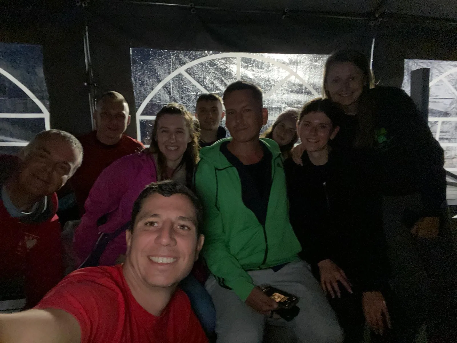 22.06 - 02.07.2024 Obóz rekreacja, survival, motocross w Ogrodnikach