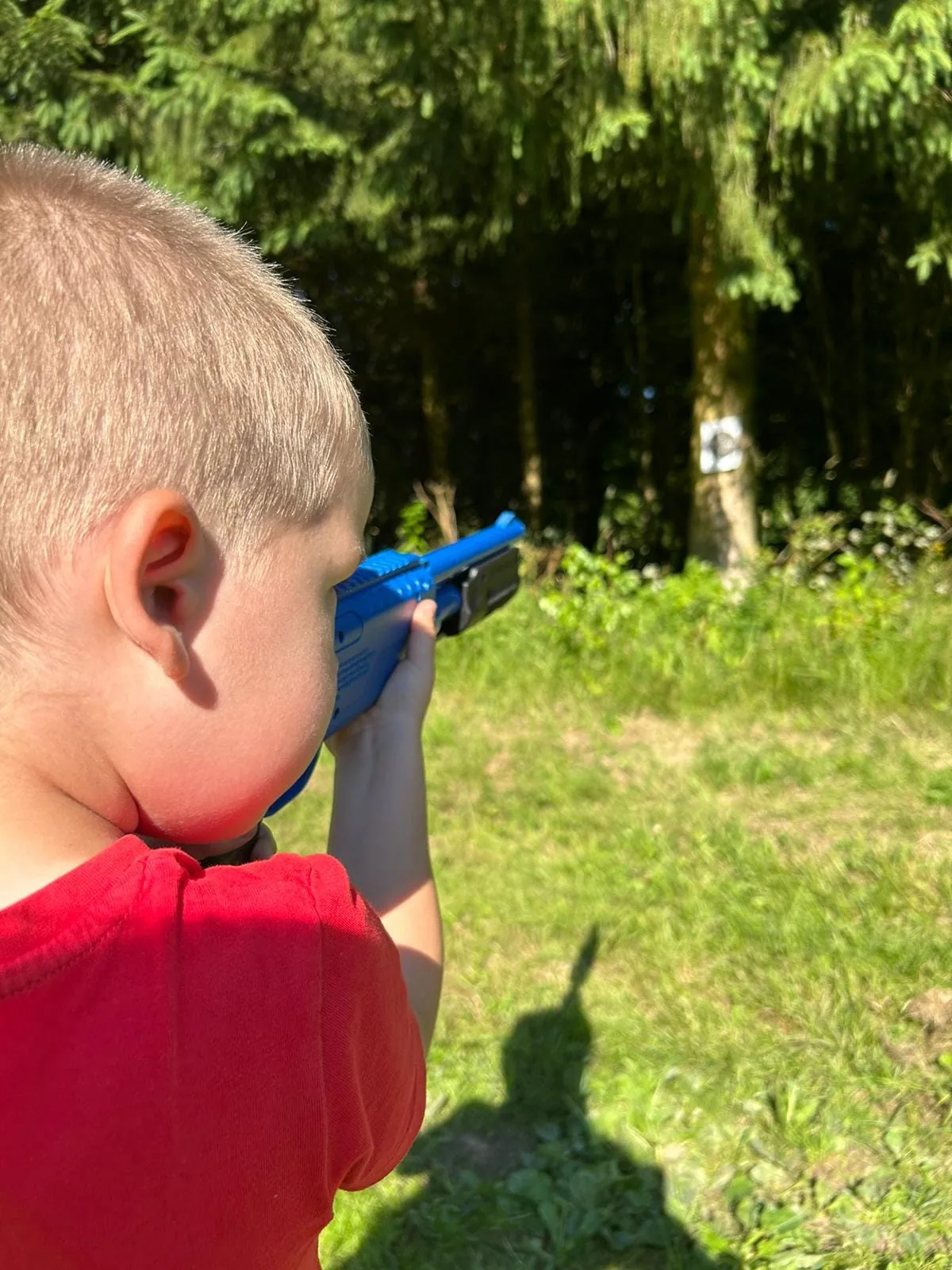 22.06 - 02.07.2024 Obóz rekreacja, survival, motocross w Ogrodnikach