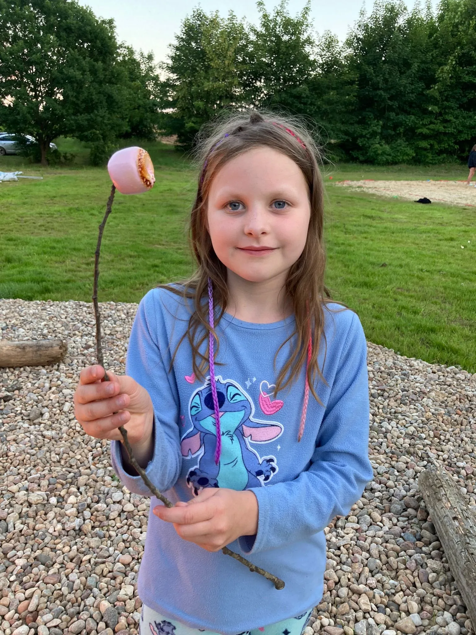 22.06 - 02.07.2024 Obóz rekreacja, survival, motocross w Ogrodnikach