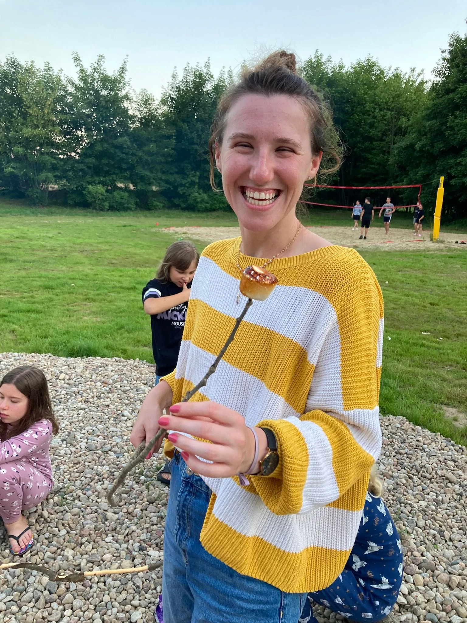 22.06 - 02.07.2024 Obóz rekreacja, survival, motocross w Ogrodnikach