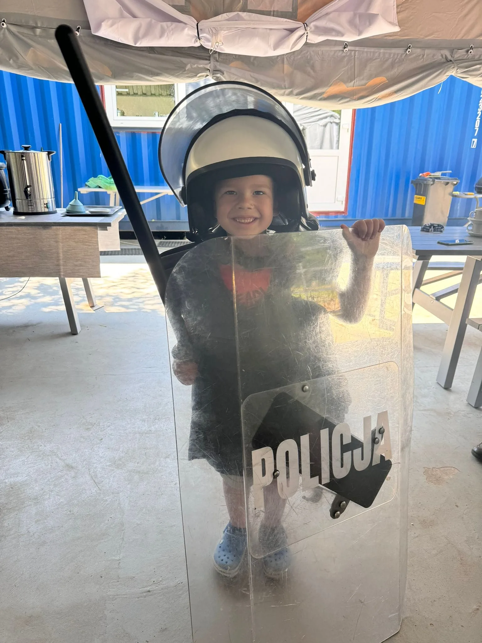 22.06 - 02.07.2024 Obóz rekreacja, survival, motocross w Ogrodnikach