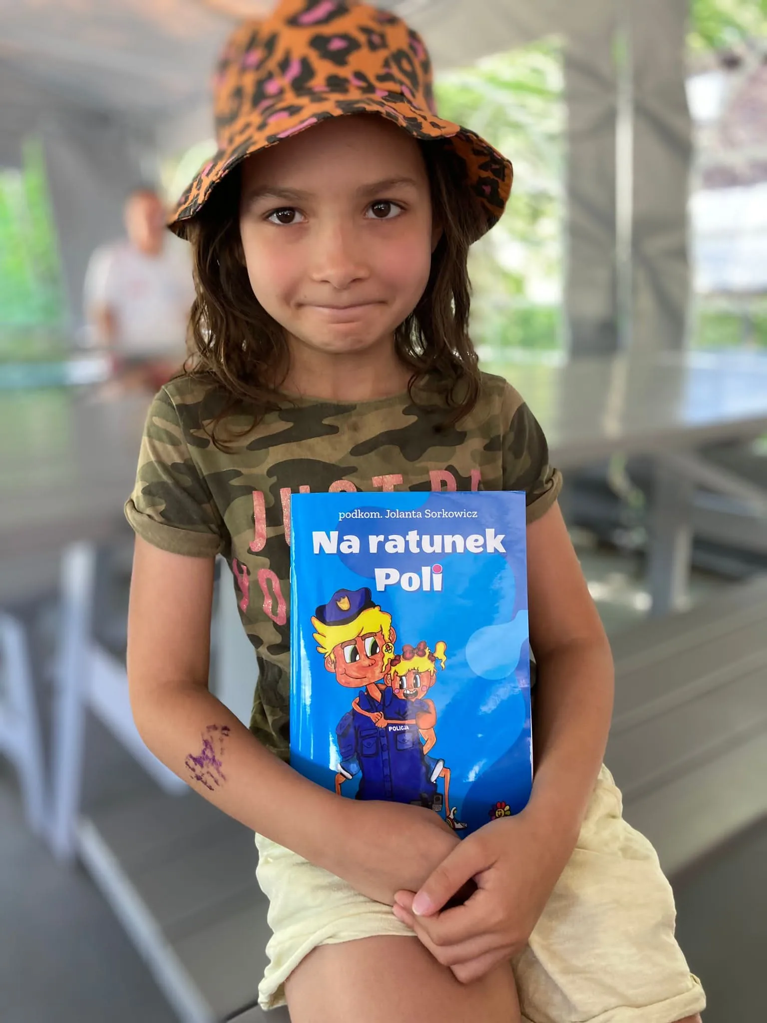 22.06 - 02.07.2024 Obóz rekreacja, survival, motocross w Ogrodnikach