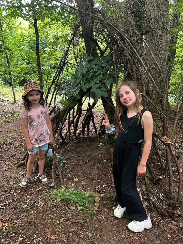 22.06 - 02.07.2024 Obóz rekreacja, survival, motocross w Ogrodnikach