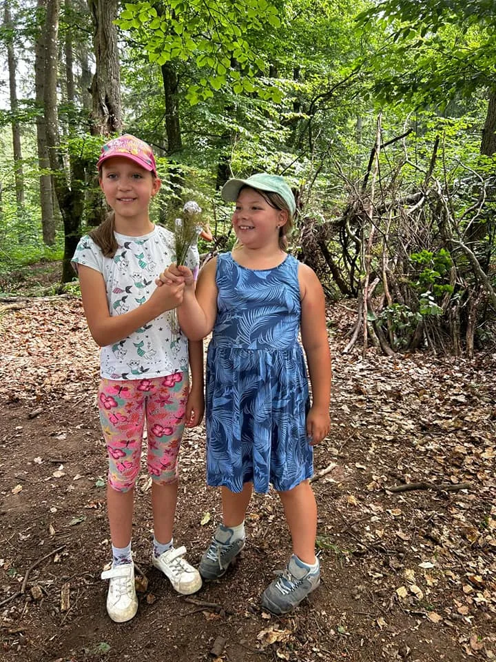 22.06 - 02.07.2024 Obóz rekreacja, survival, motocross w Ogrodnikach