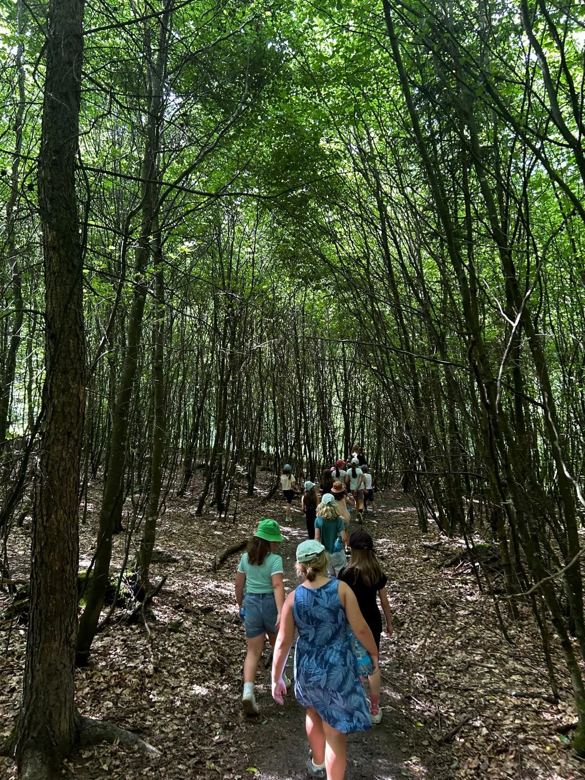 22.06 - 02.07.2024 Obóz rekreacja, survival, motocross w Ogrodnikach