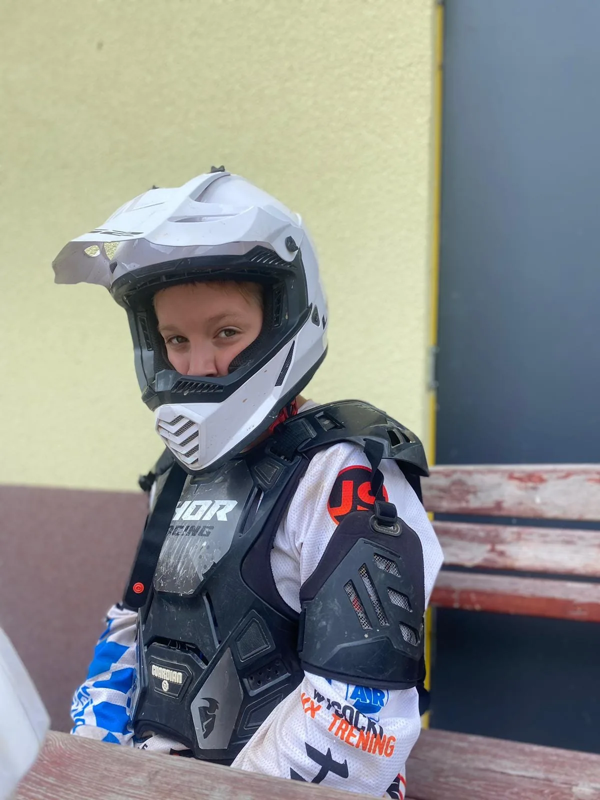 22.06 - 02.07.2024 Obóz rekreacja, survival, motocross w Ogrodnikach