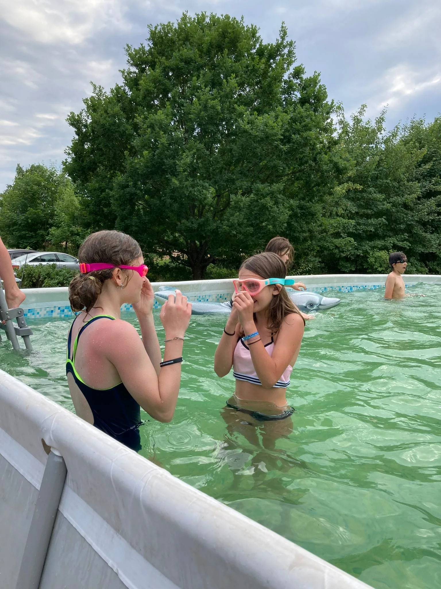 22.06 - 02.07.2024 Obóz rekreacja, survival, motocross w Ogrodnikach