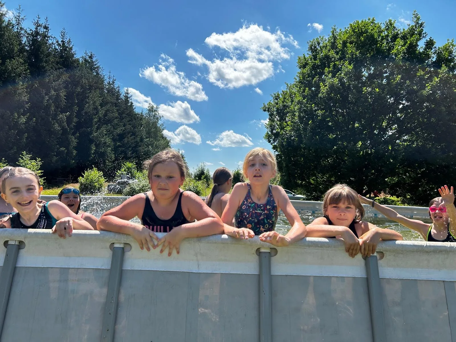 22.06 - 02.07.2024 Obóz rekreacja, survival, motocross w Ogrodnikach