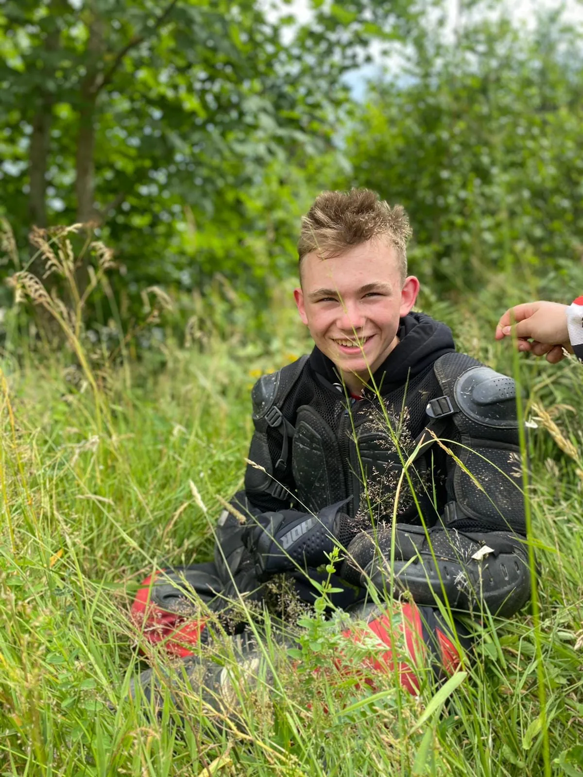 22.06 - 02.07.2024 Obóz rekreacja, survival, motocross w Ogrodnikach