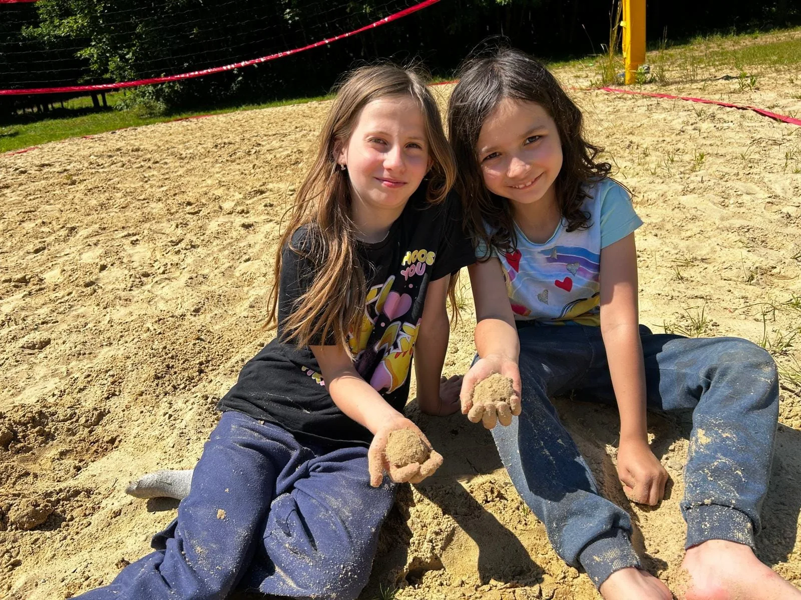 22.06 - 02.07.2024 Obóz rekreacja, survival, motocross w Ogrodnikach