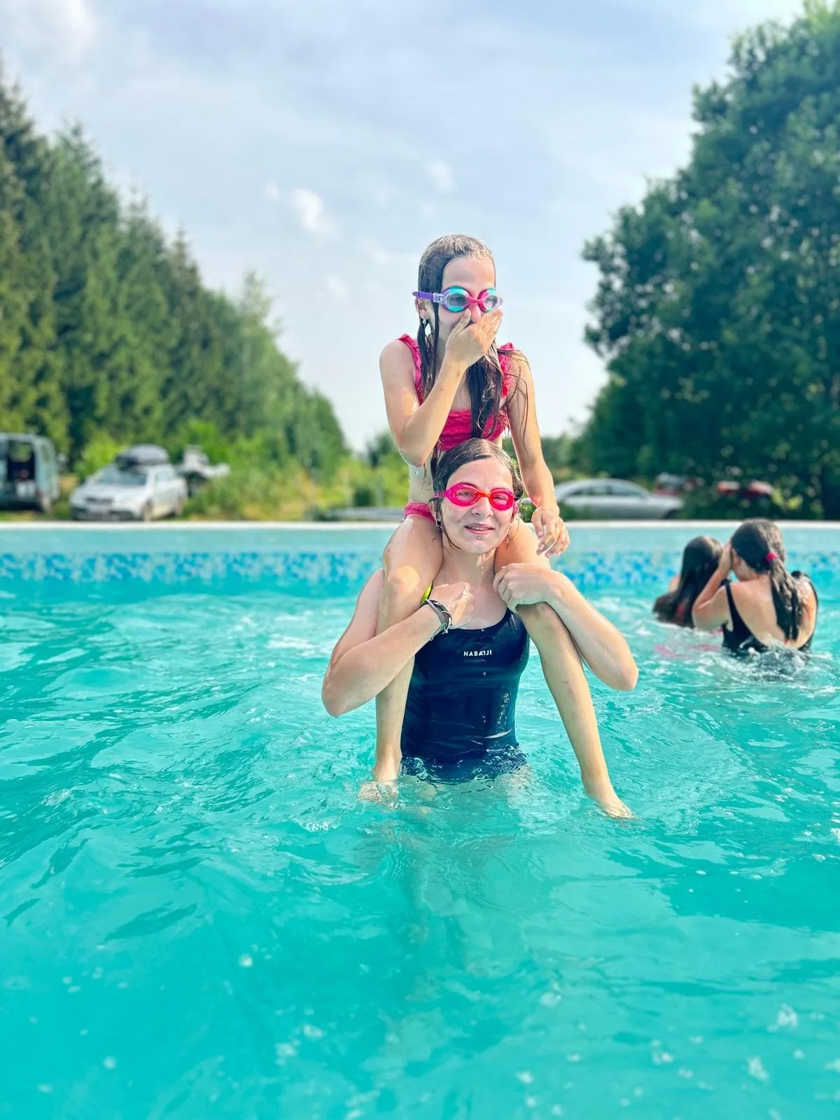 22.06 - 02.07.2024 Obóz rekreacja, survival, motocross w Ogrodnikach