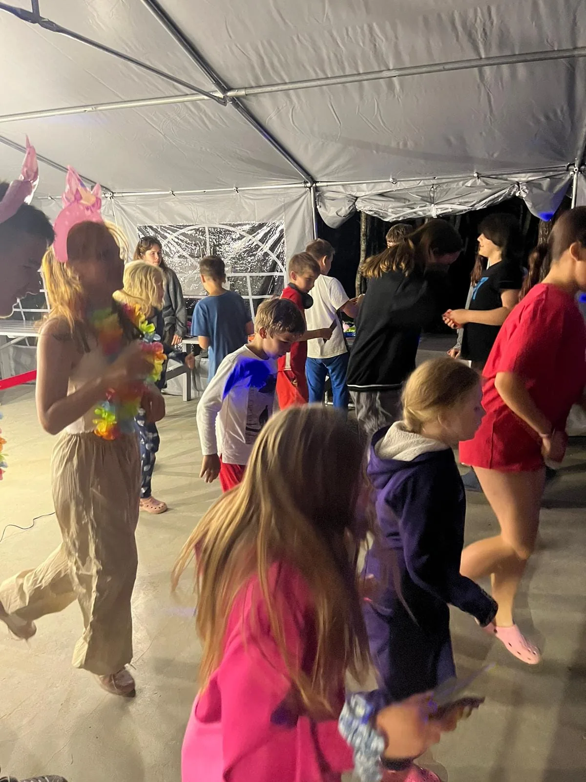 22.06 - 02.07.2024 Obóz rekreacja, survival, motocross w Ogrodnikach