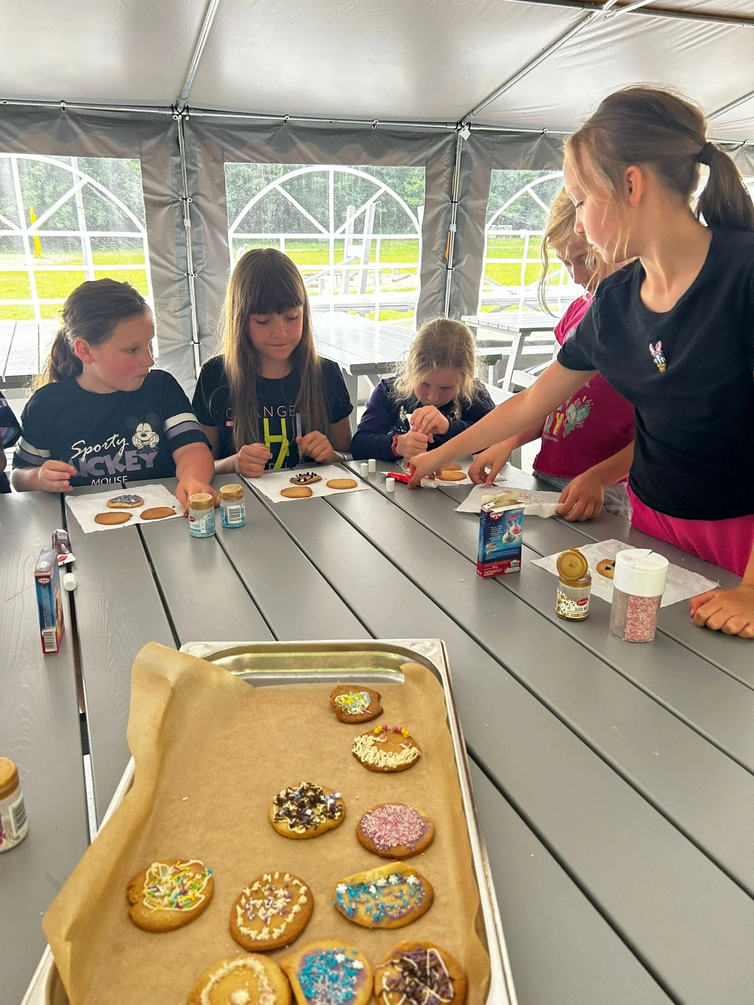 22.06 - 02.07.2024 Obóz rekreacja, survival, motocross w Ogrodnikach