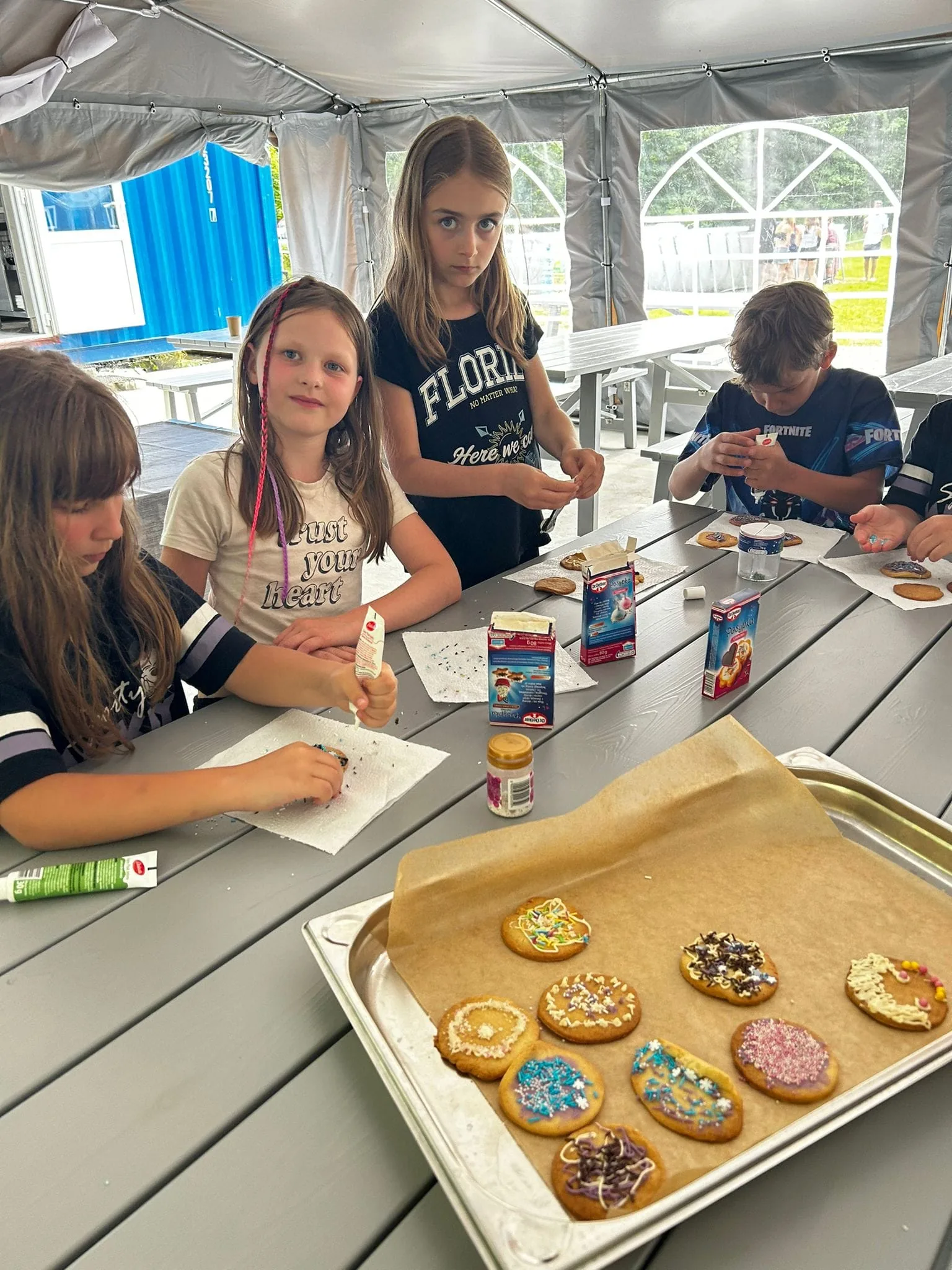 22.06 - 02.07.2024 Obóz rekreacja, survival, motocross w Ogrodnikach