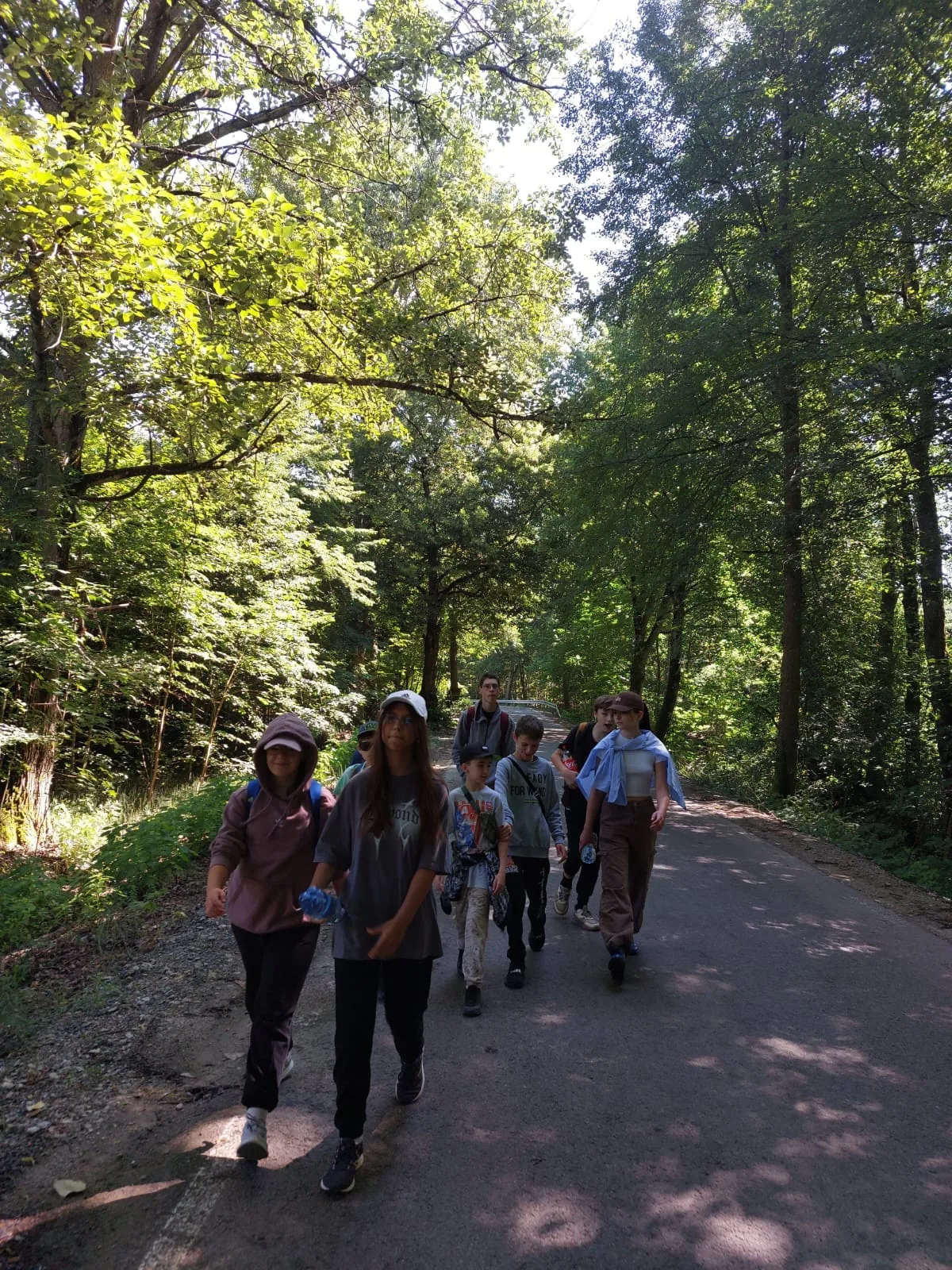 12.07 - 22.07.2024 Obóz rekreacja, survival, motocross w Ogrodnikach