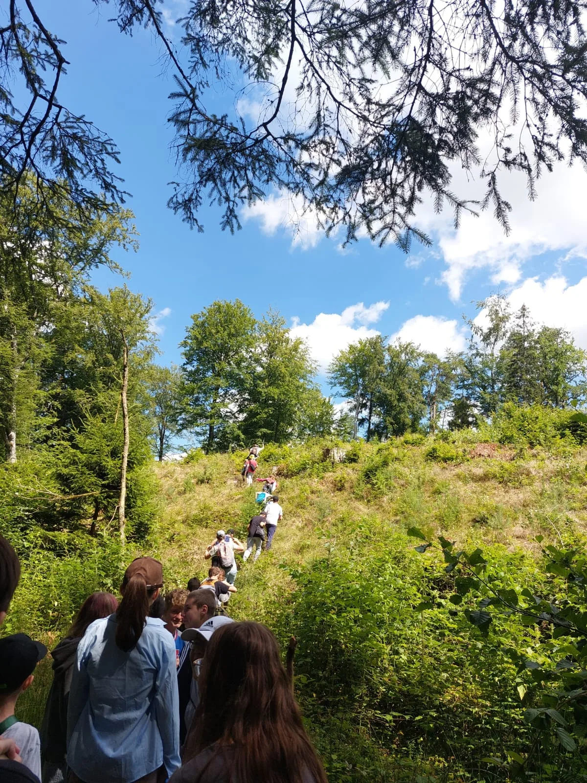 12.07 - 22.07.2024 Obóz rekreacja, survival, motocross w Ogrodnikach