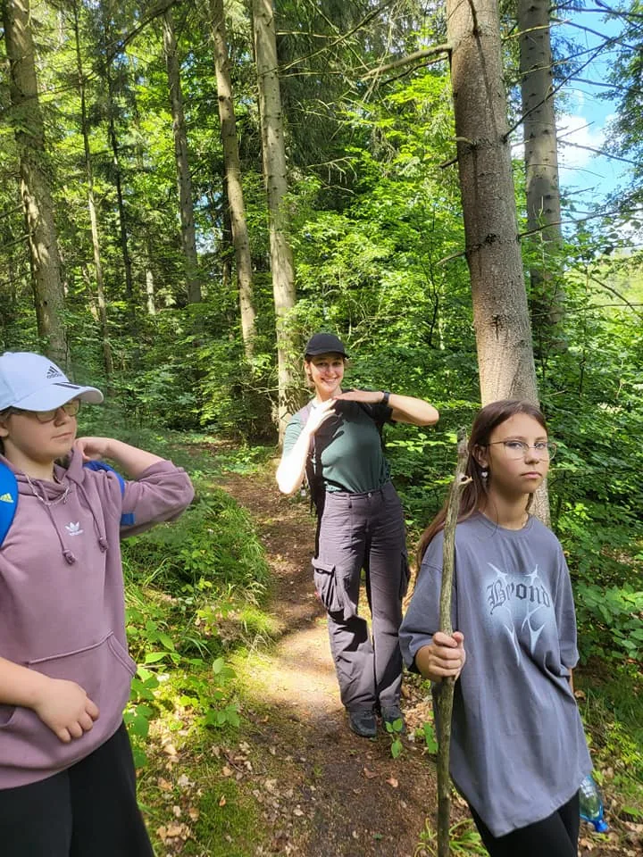 12.07 - 22.07.2024 Obóz rekreacja, survival, motocross w Ogrodnikach