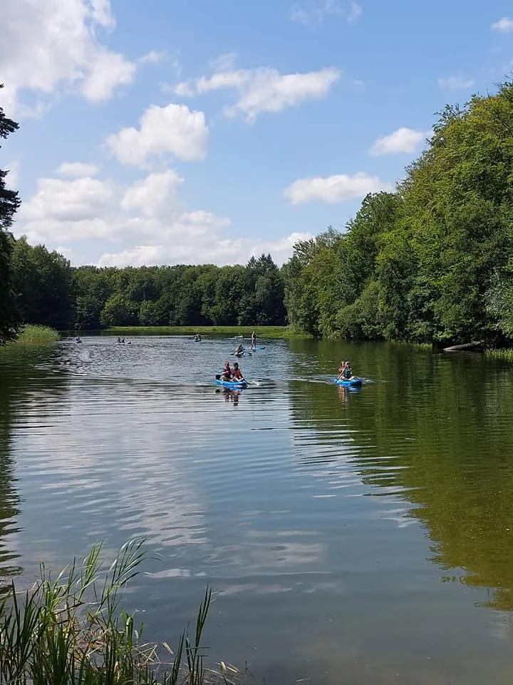 12.07 - 22.07.2024 Obóz rekreacja, survival, motocross w Ogrodnikach