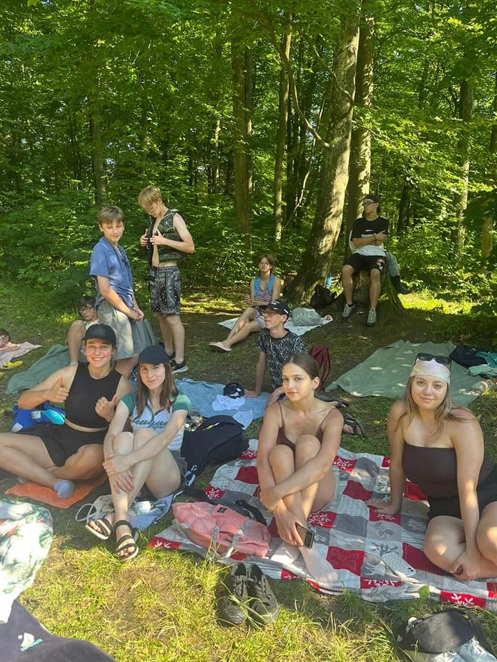 12.07 - 22.07.2024 Obóz rekreacja, survival, motocross w Ogrodnikach