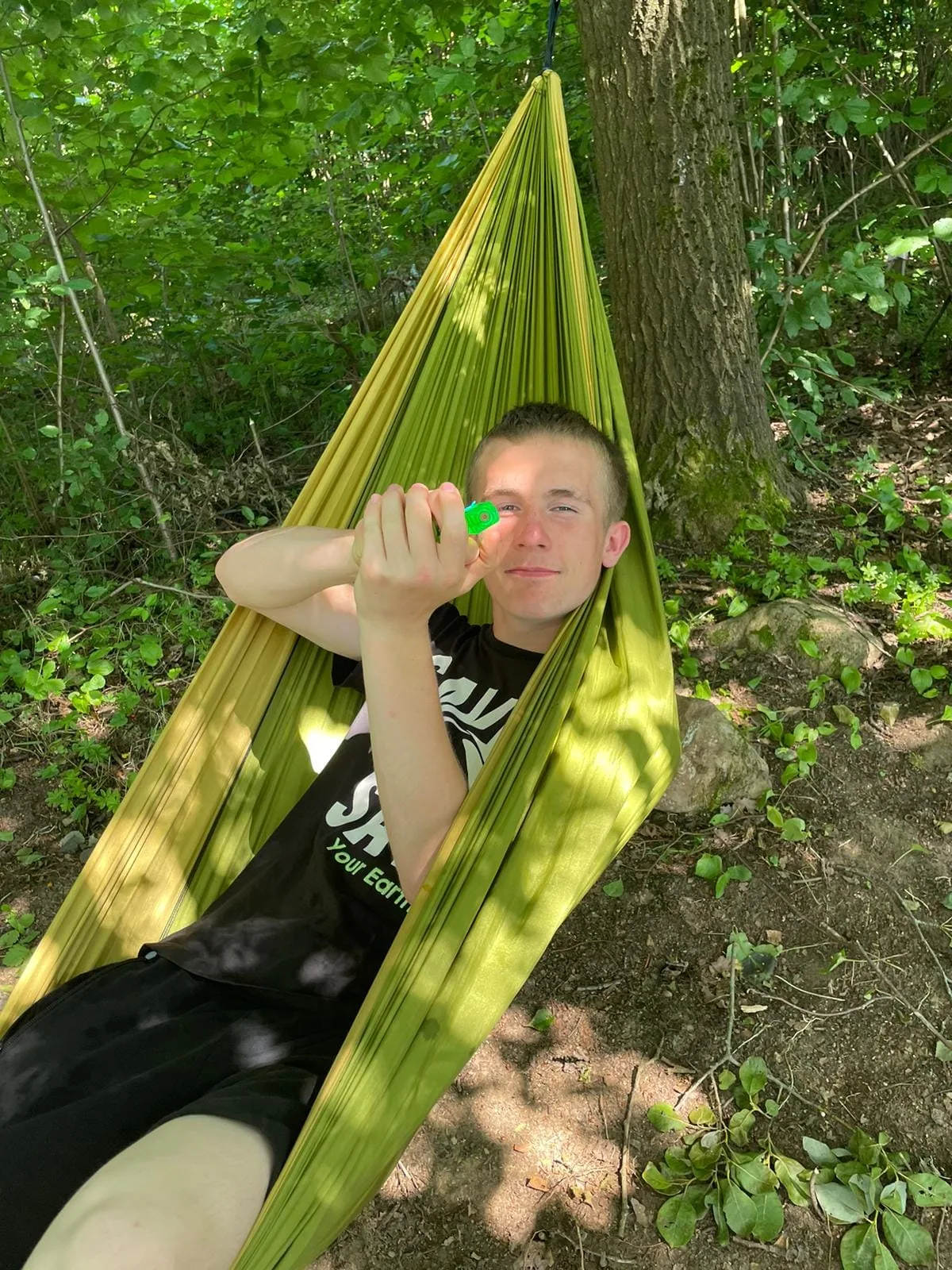 12.07 - 22.07.2024 Obóz rekreacja, survival, motocross w Ogrodnikach