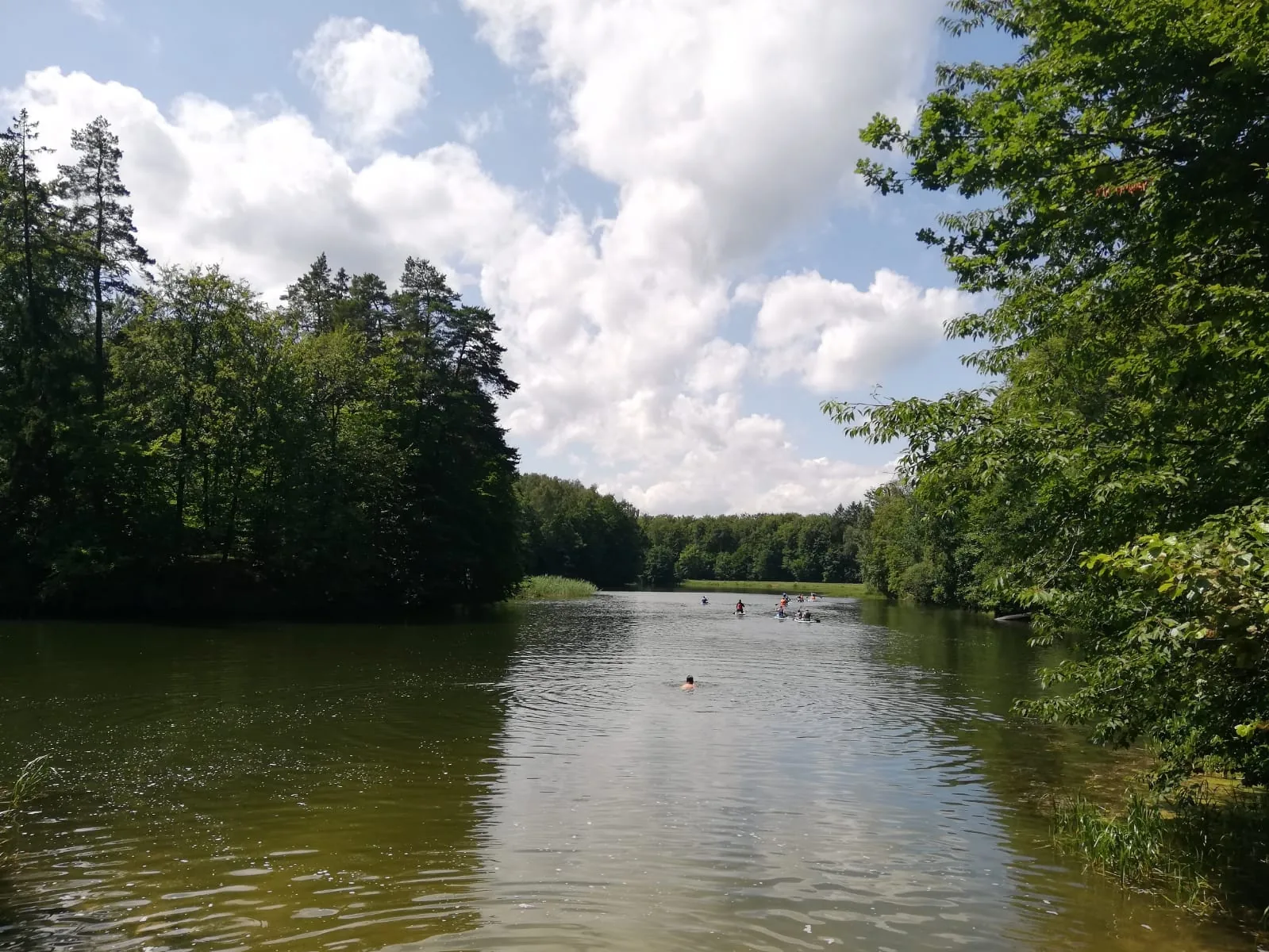 12.07 - 22.07.2024 Obóz rekreacja, survival, motocross w Ogrodnikach