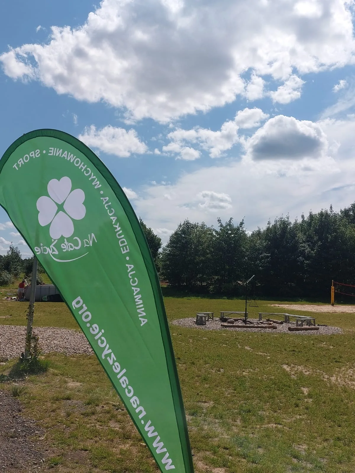 12.07 - 22.07.2024 Obóz rekreacja, survival, motocross w Ogrodnikach