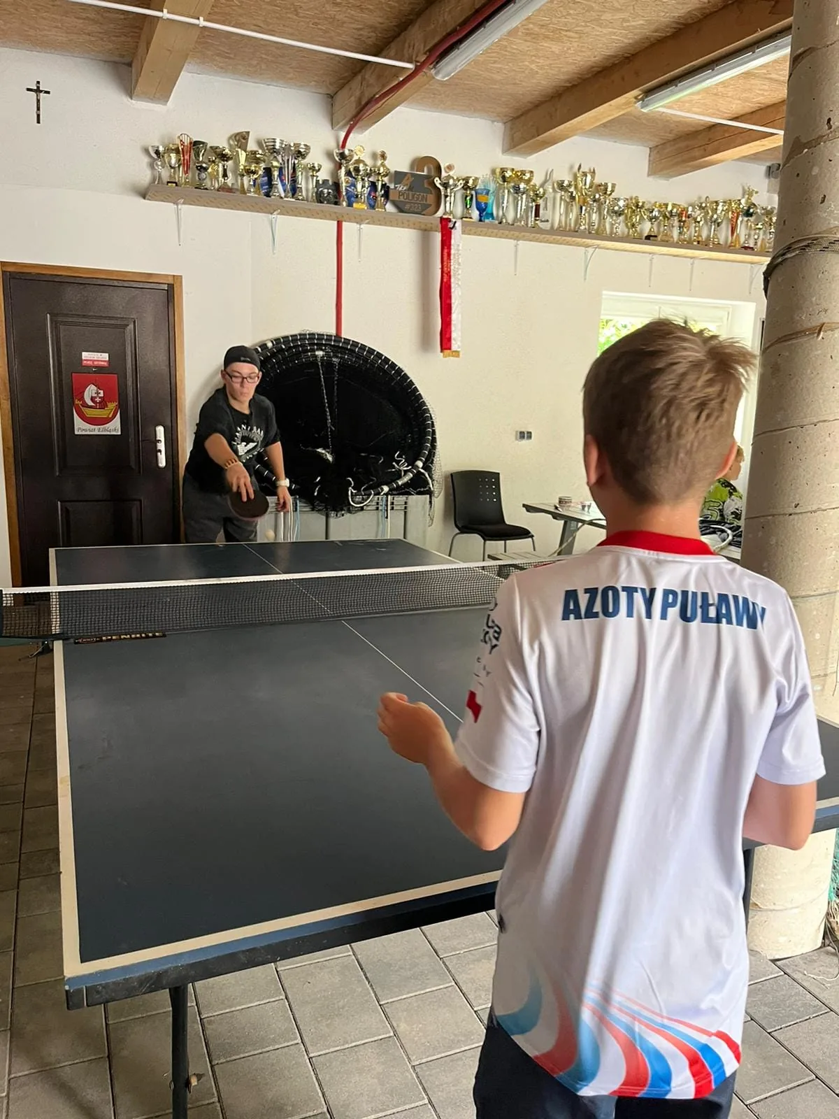 12.07 - 22.07.2024 Obóz rekreacja, survival, motocross w Ogrodnikach