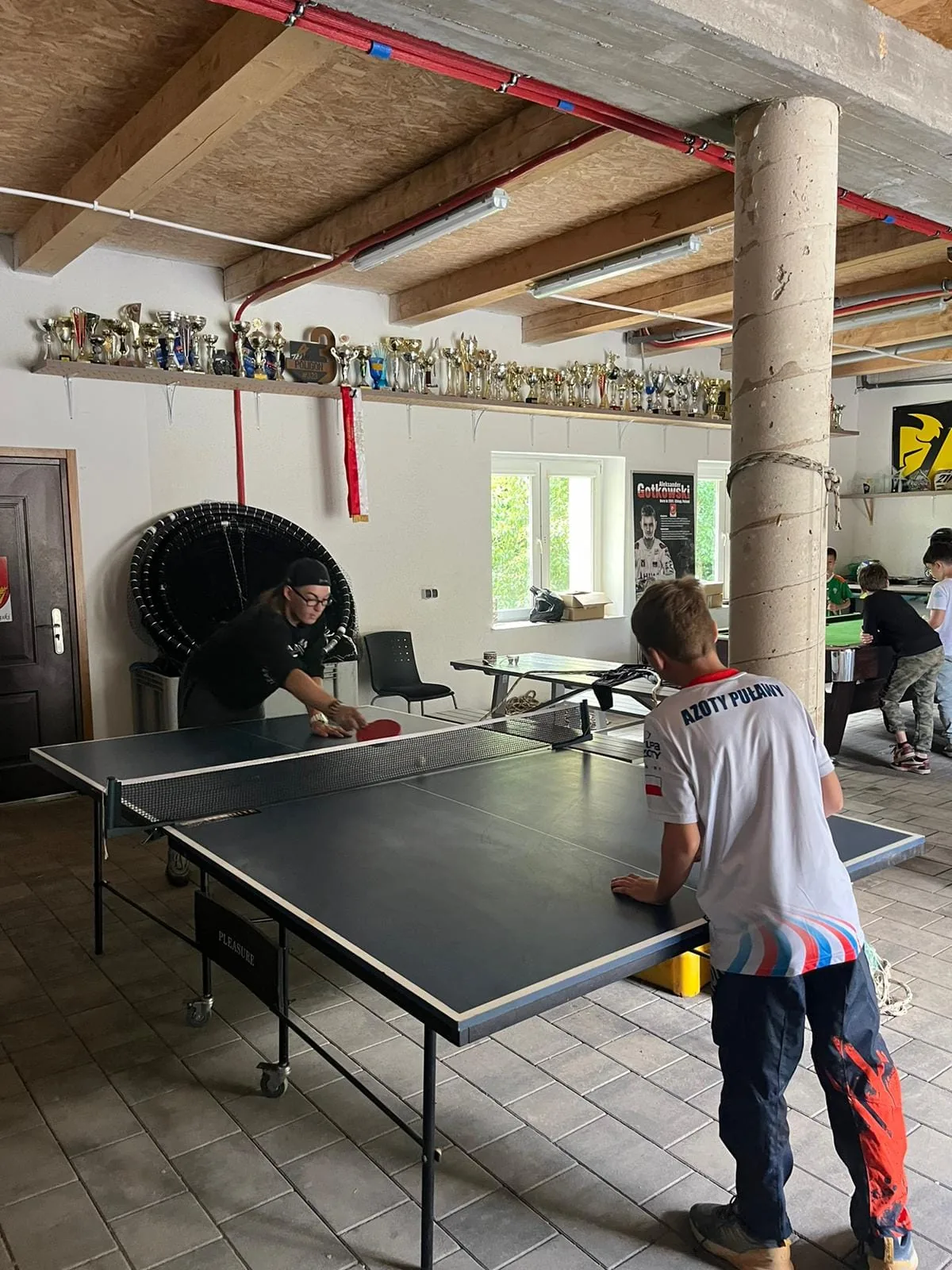 12.07 - 22.07.2024 Obóz rekreacja, survival, motocross w Ogrodnikach