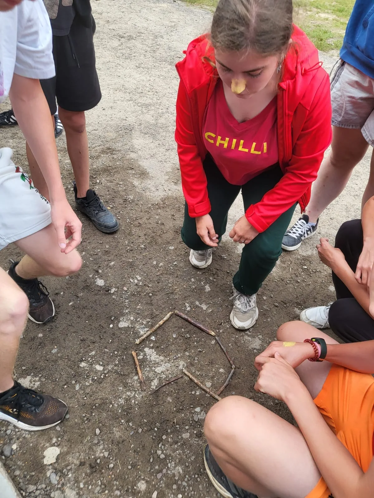 12.07 - 22.07.2024 Obóz rekreacja, survival, motocross w Ogrodnikach