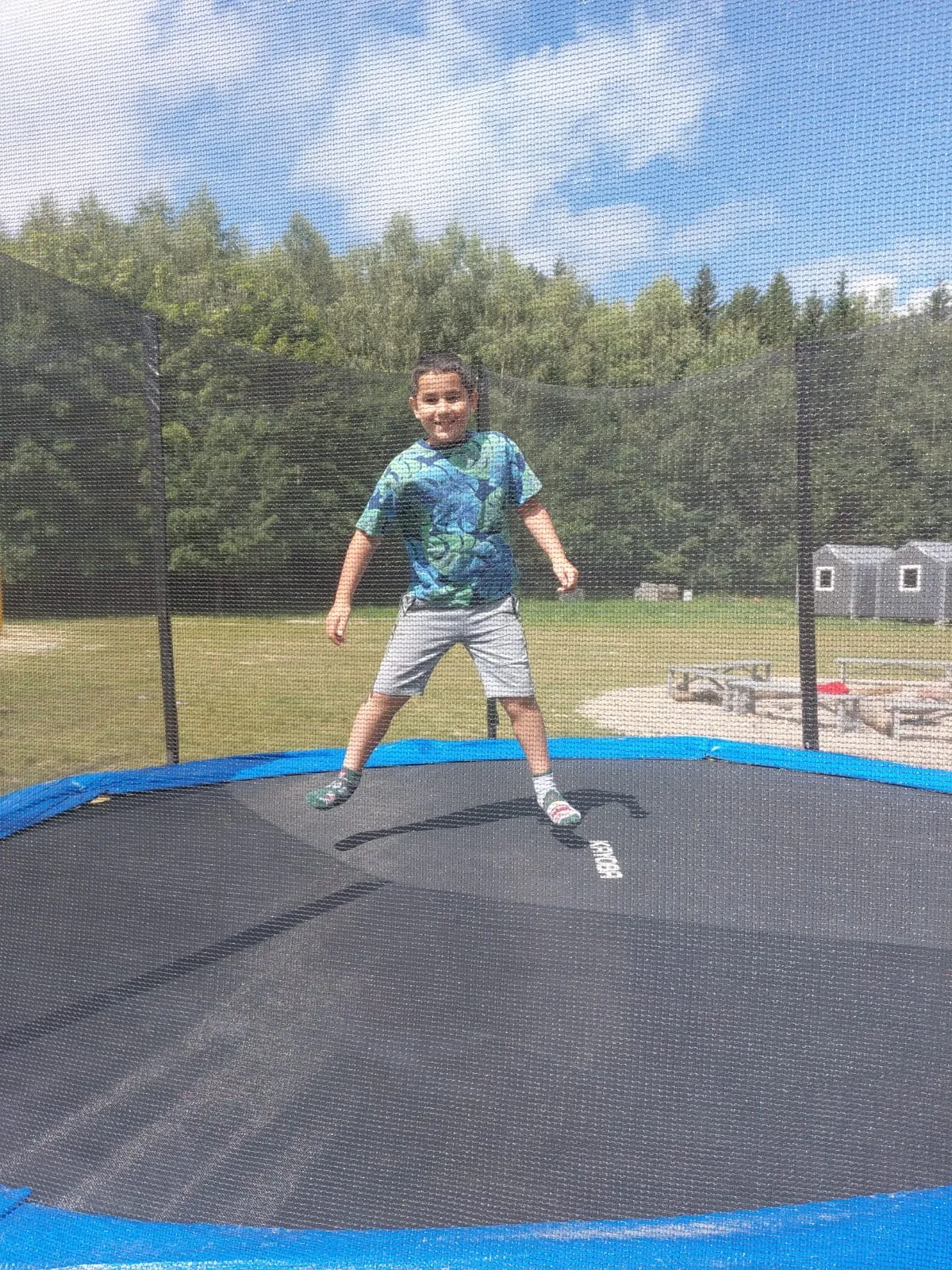 12.07 - 22.07.2024 Obóz rekreacja, survival, motocross w Ogrodnikach