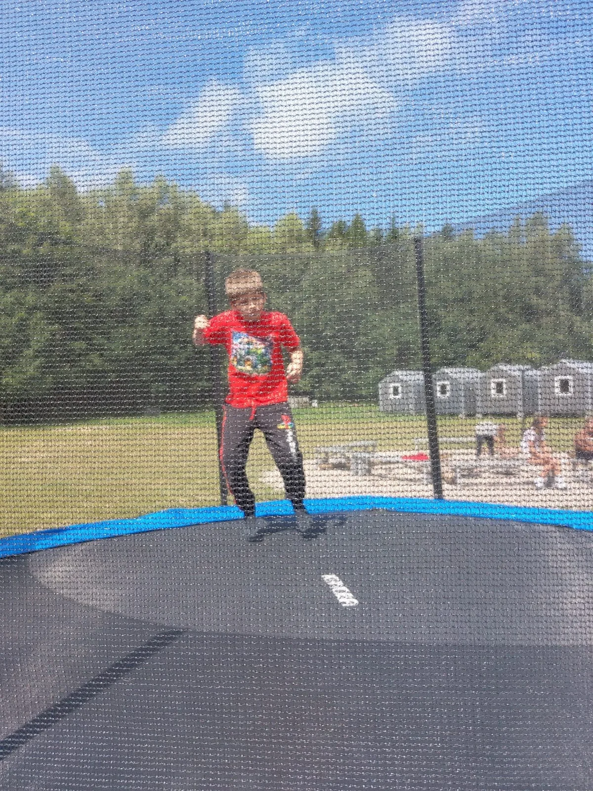 12.07 - 22.07.2024 Obóz rekreacja, survival, motocross w Ogrodnikach