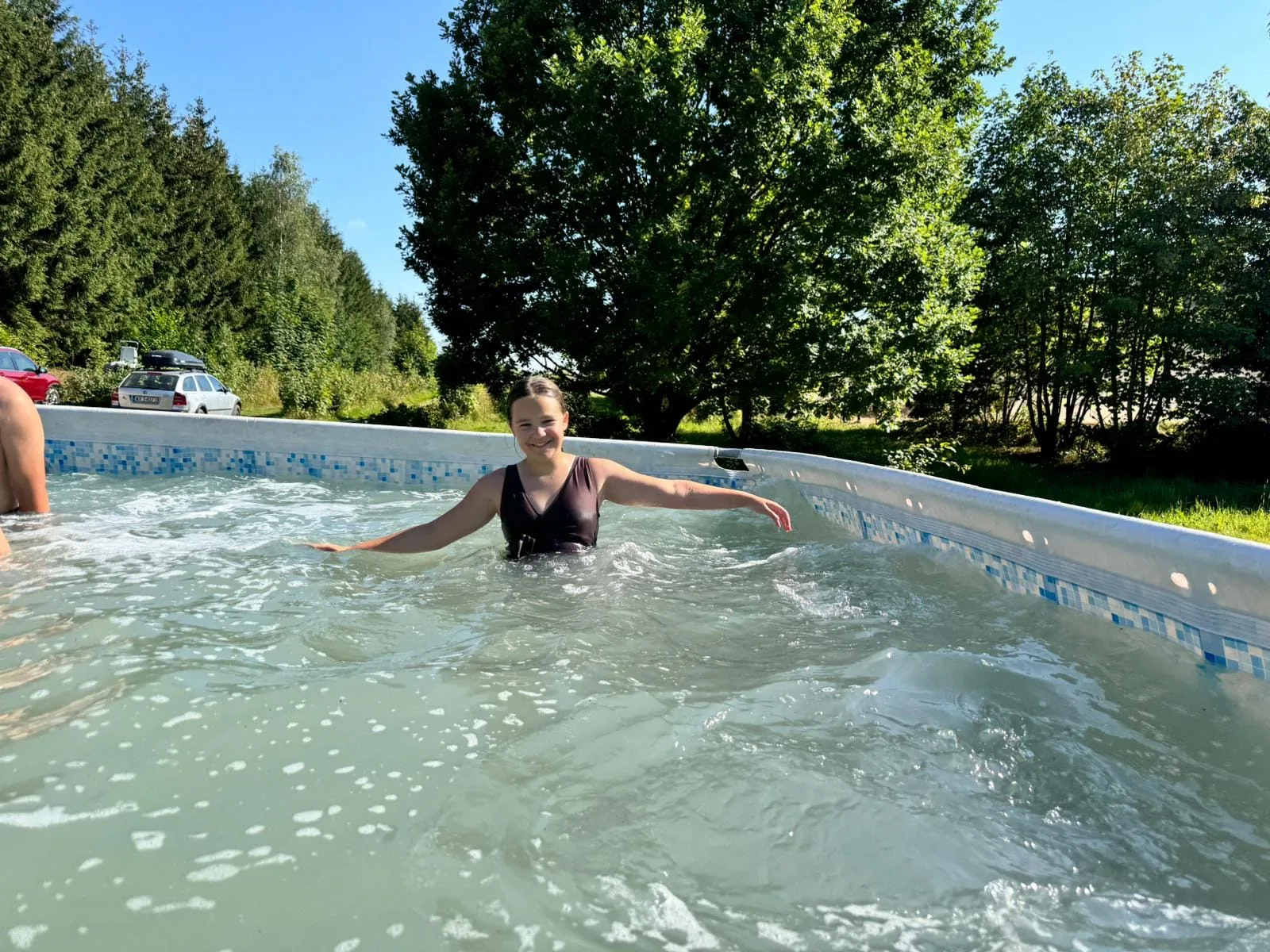 12.07 - 22.07.2024 Obóz rekreacja, survival, motocross w Ogrodnikach