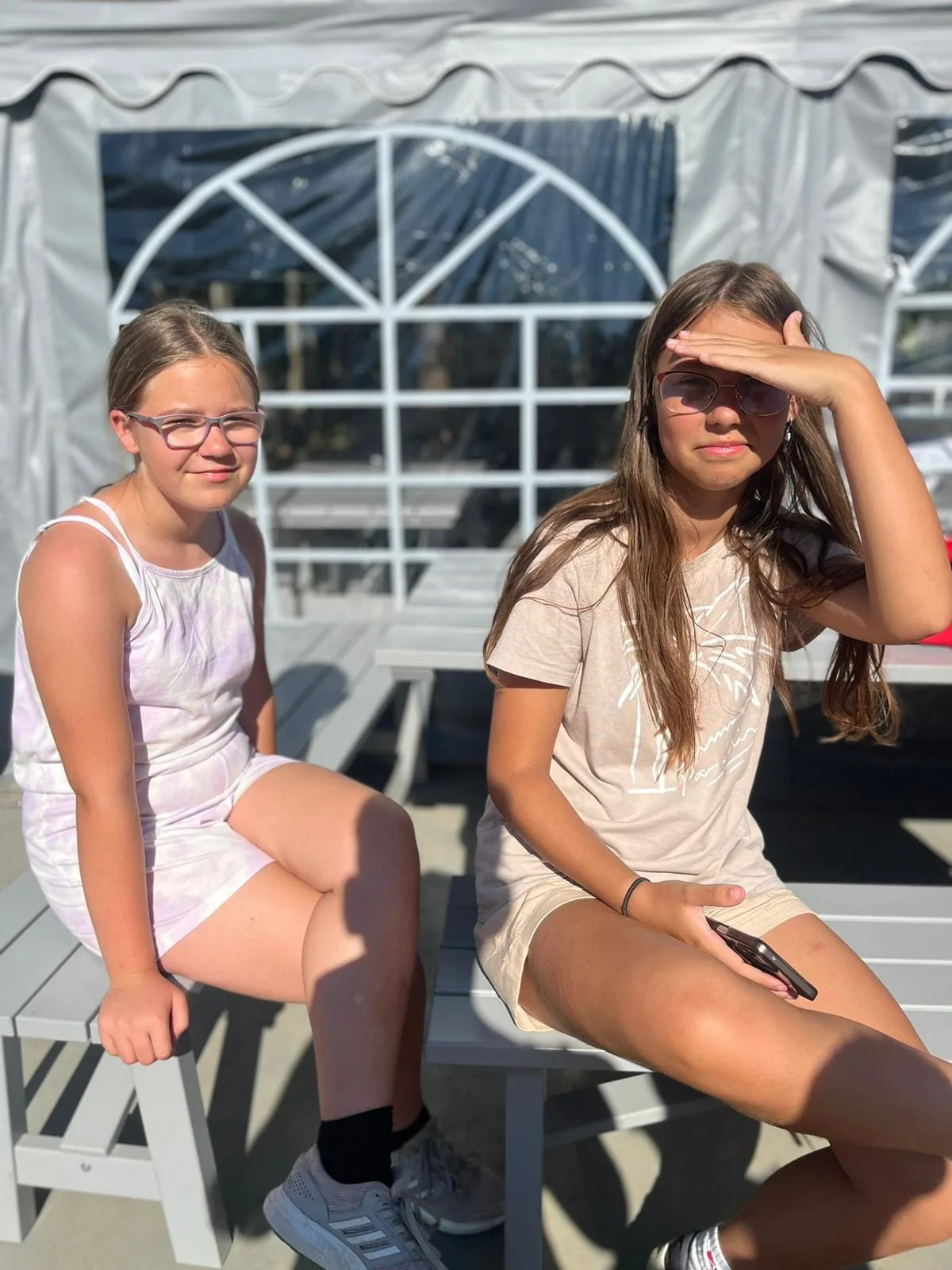 12.07 - 22.07.2024 Obóz rekreacja, survival, motocross w Ogrodnikach