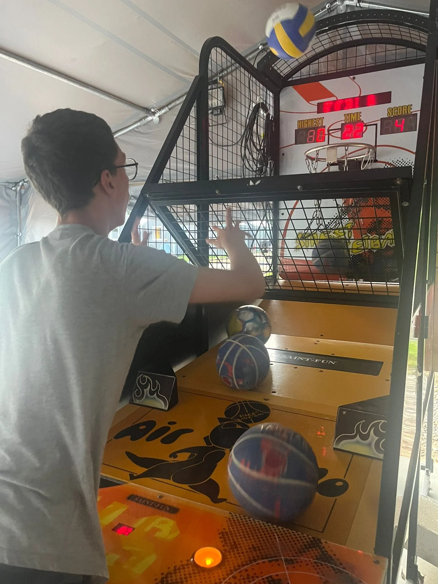 12.07 - 22.07.2024 Obóz rekreacja, survival, motocross w Ogrodnikach