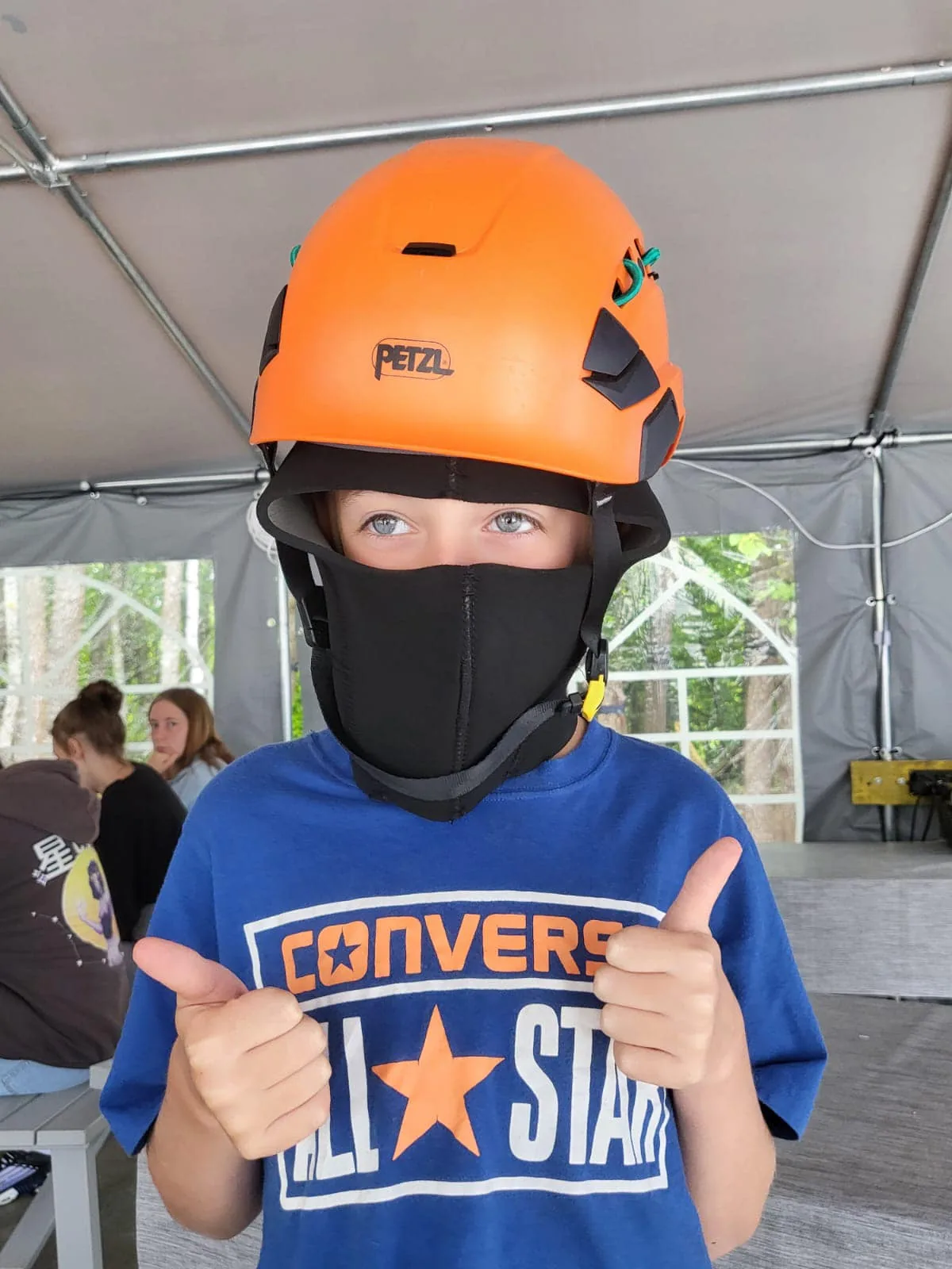 22.07 - 01.08.2024 Obóz rekreacja, survival, motocross w Ogrodnikach