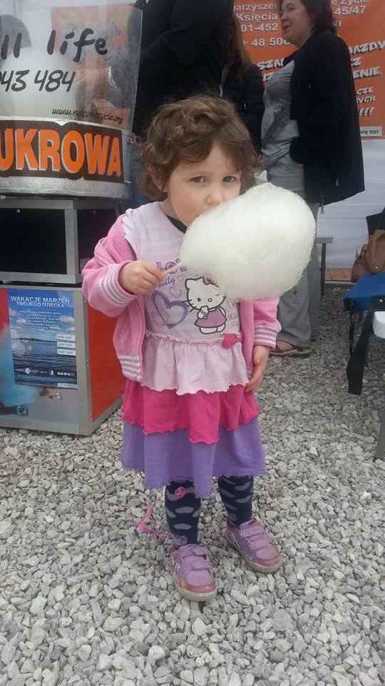 23.05.2015 II edycja Pikniku Pożyteczny Mokotów w Warszawie