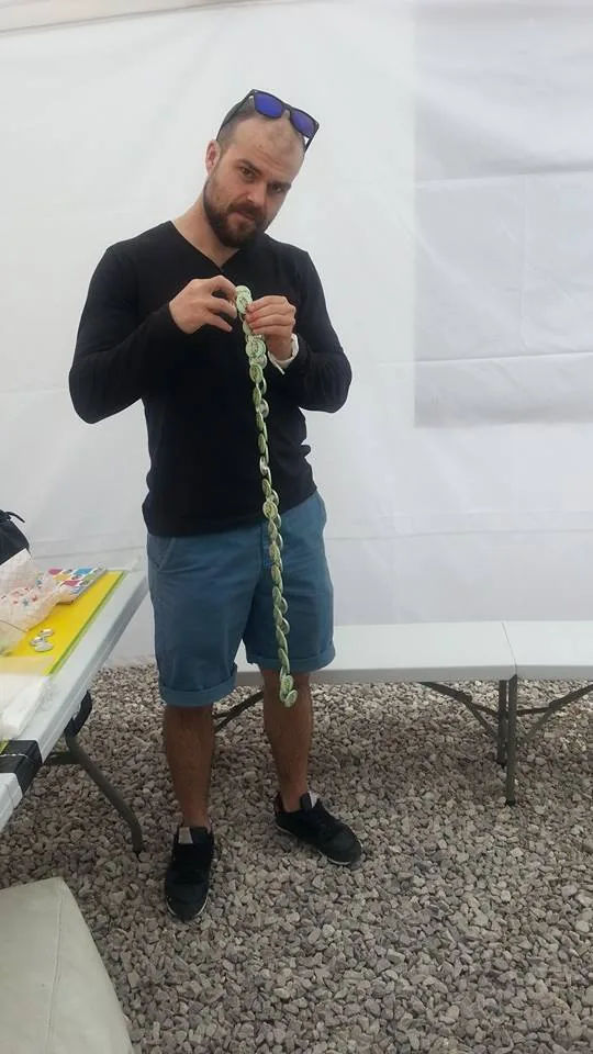 23.05.2015 II edycja Pikniku Pożyteczny Mokotów w Warszawie